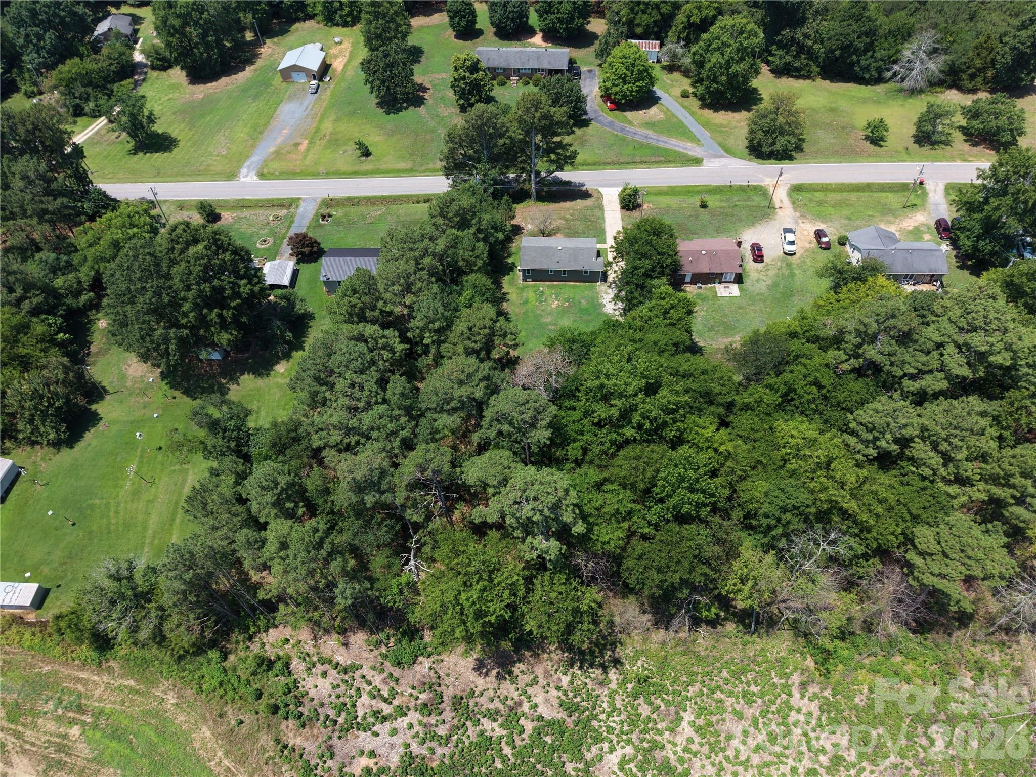 3853 COUNTRY CLUB Road — Wadesboro