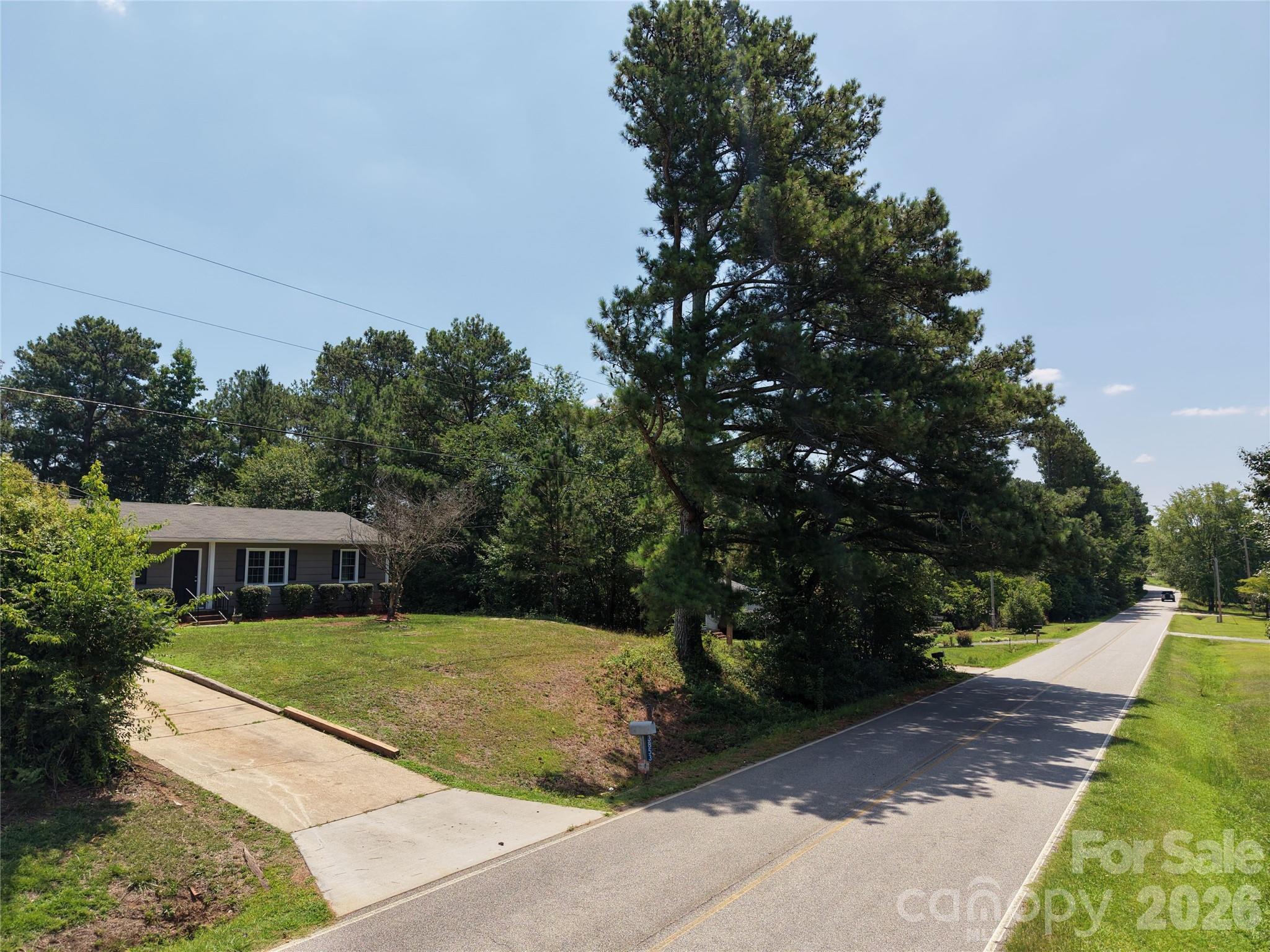 3853 COUNTRY CLUB Road — Wadesboro