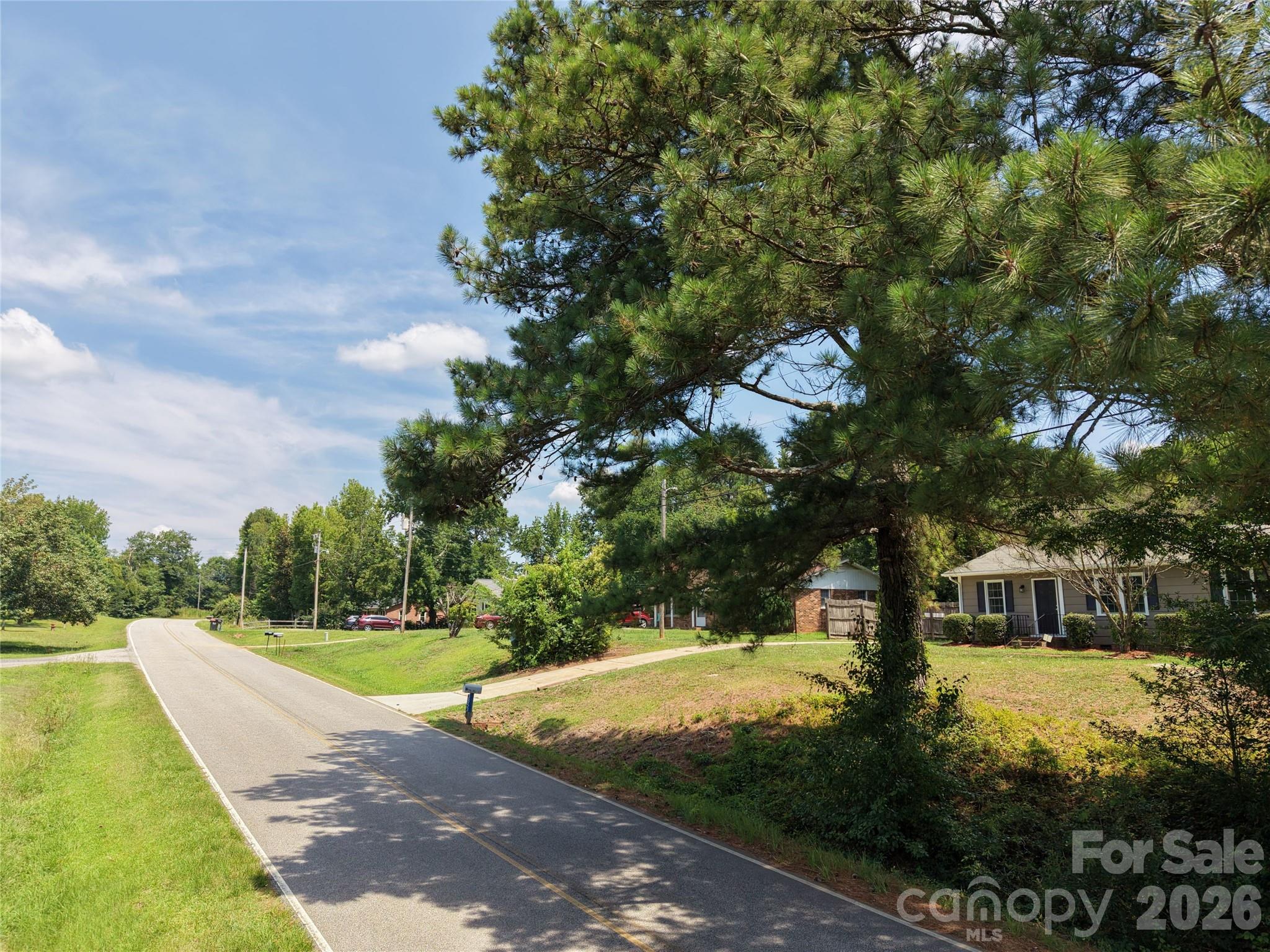 3853 COUNTRY CLUB Road — Wadesboro