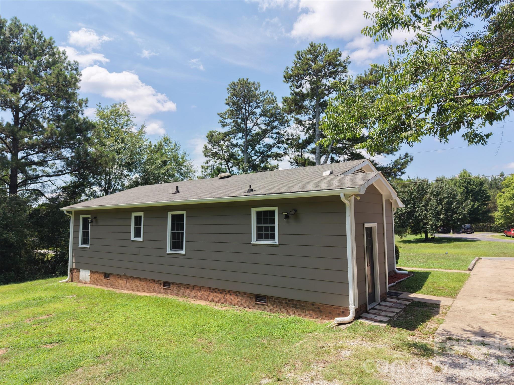 3853 COUNTRY CLUB Road — Wadesboro