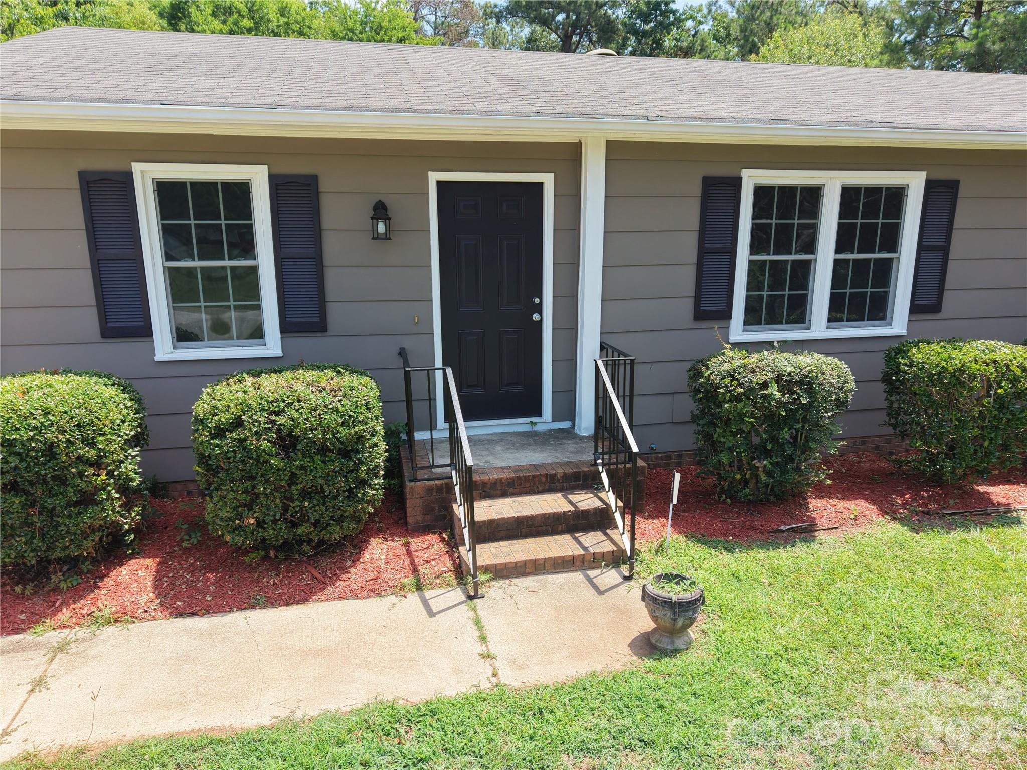 3853 COUNTRY CLUB Road — Wadesboro