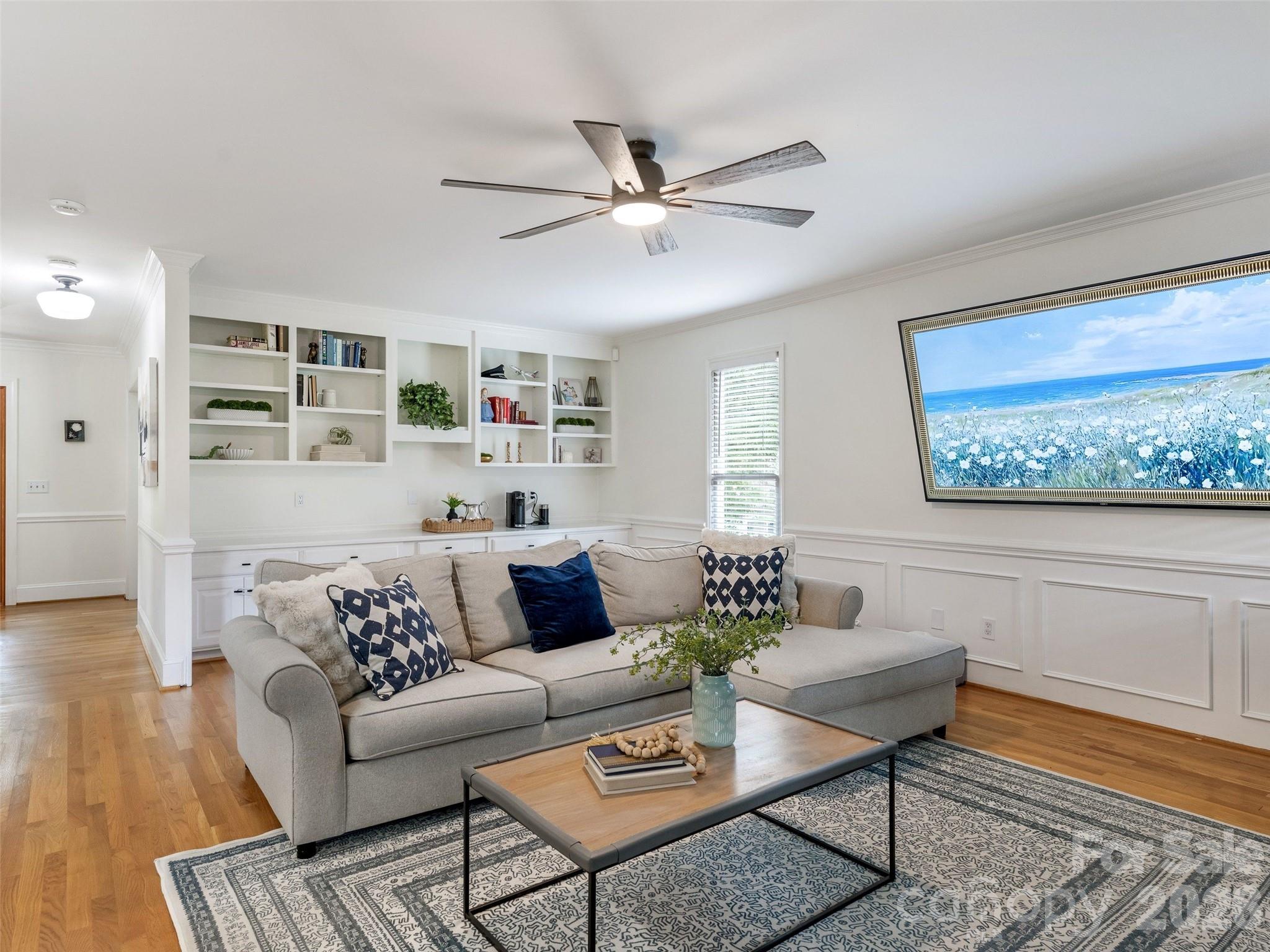9317 Hanover South Trail — Charlotte