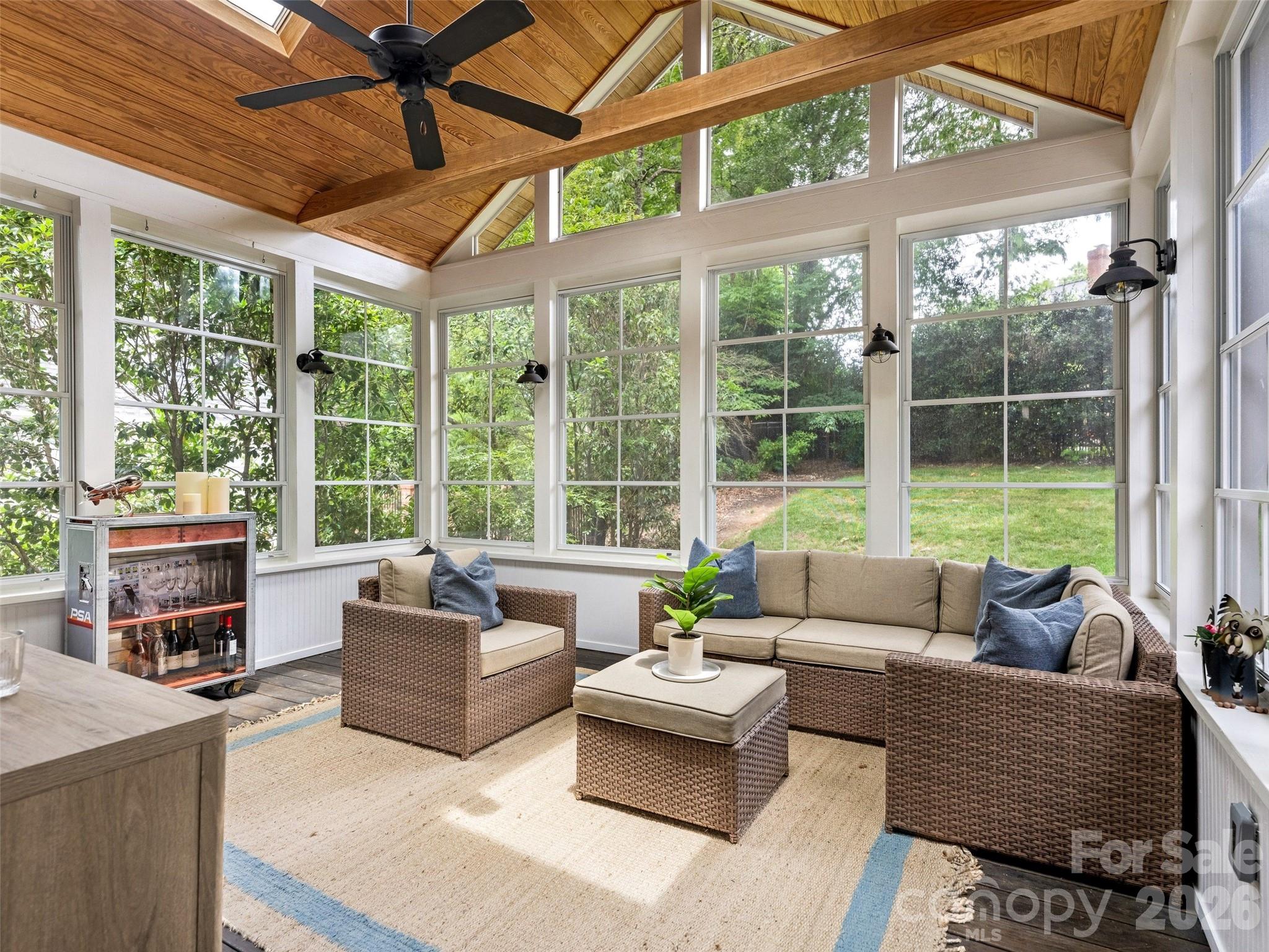 9317 Hanover South Trail — Charlotte