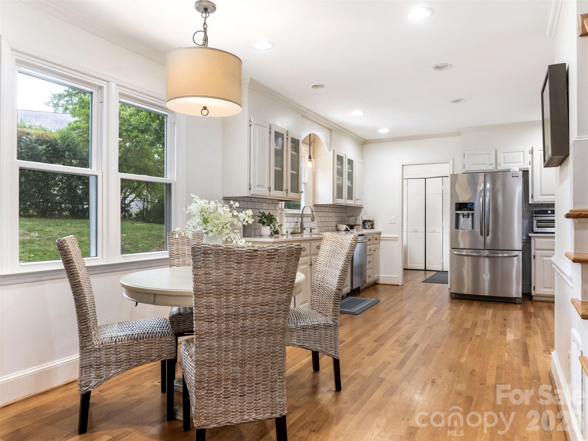 9317 Hanover South Trail — Charlotte