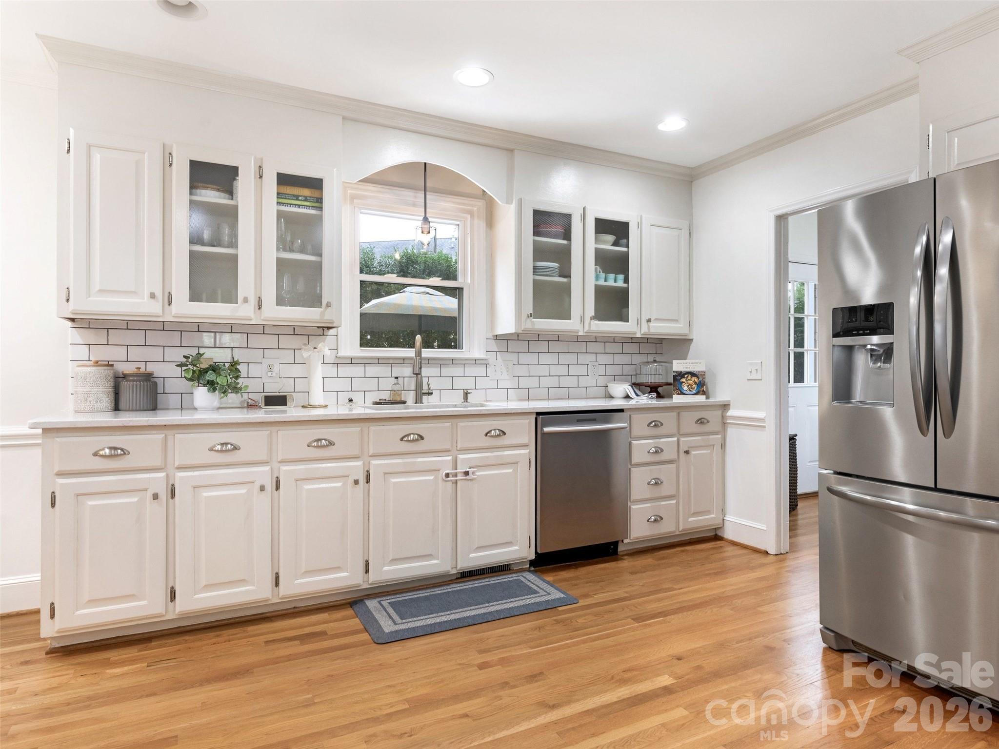 9317 Hanover South Trail — Charlotte