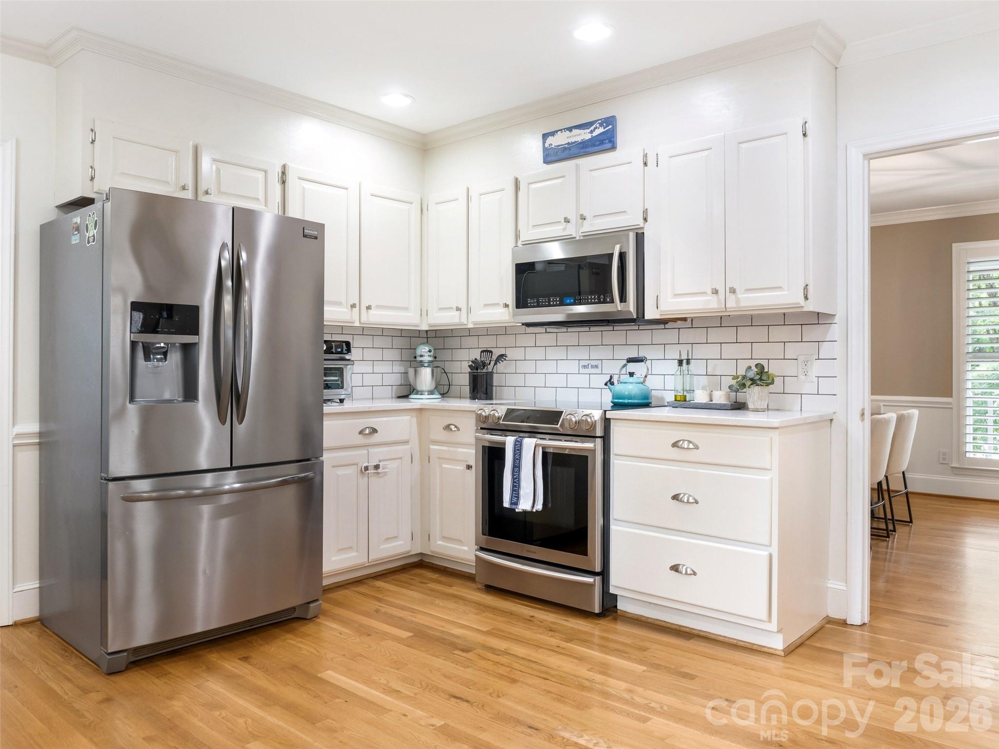 9317 Hanover South Trail — Charlotte