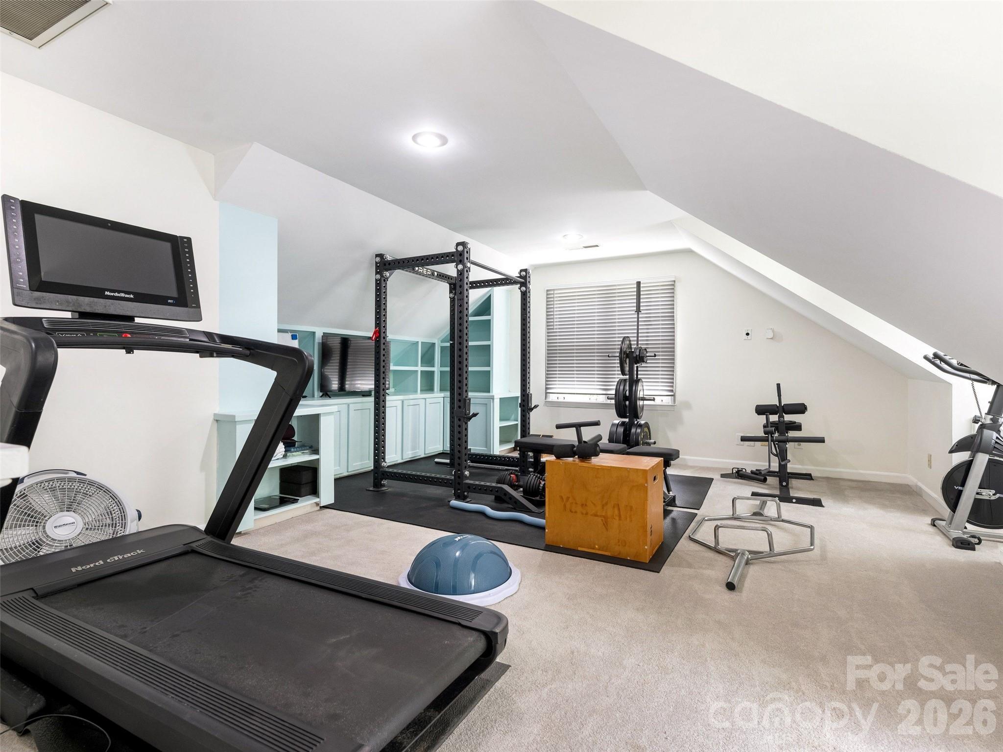 9317 Hanover South Trail — Charlotte
