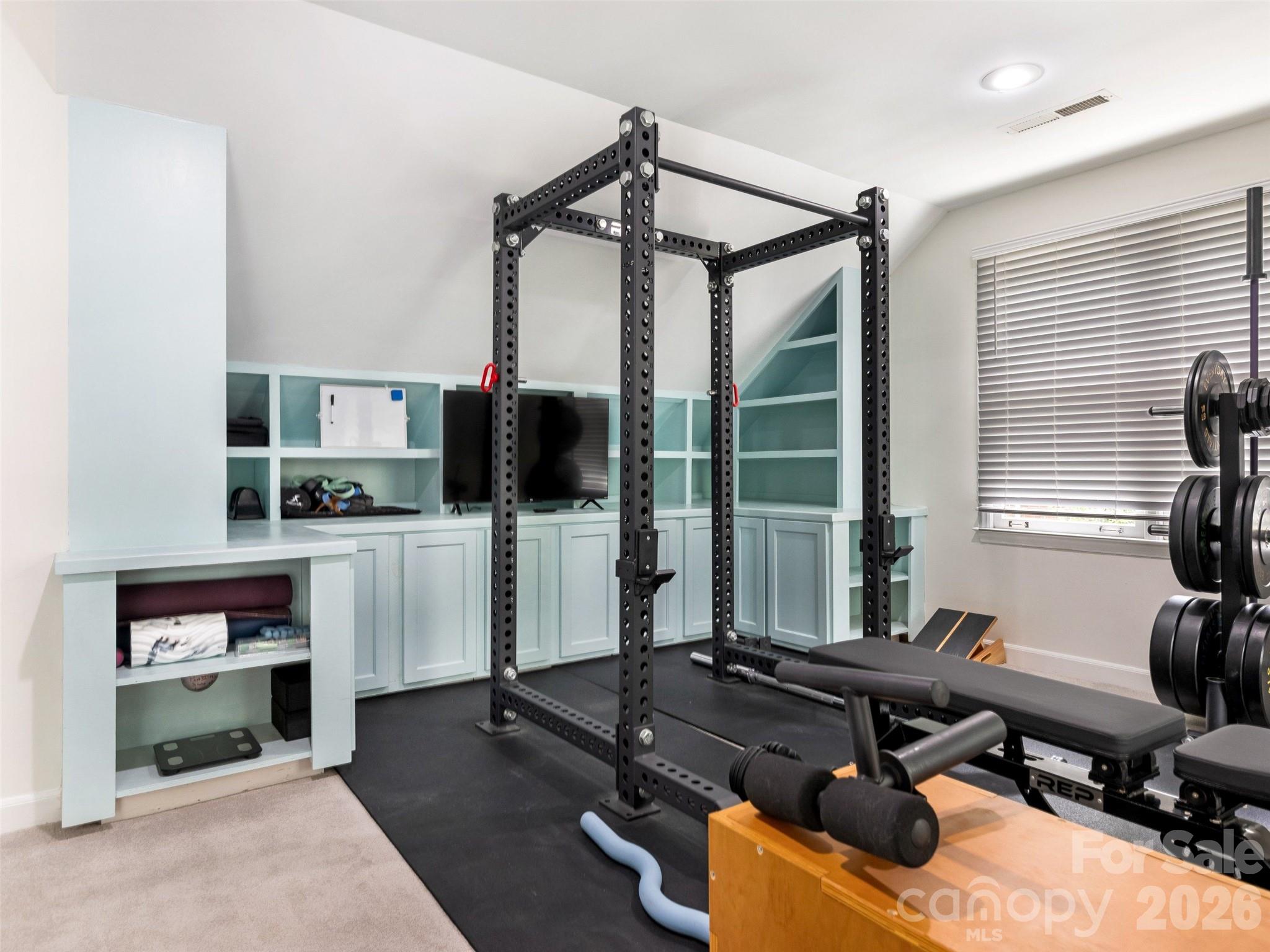 9317 Hanover South Trail — Charlotte