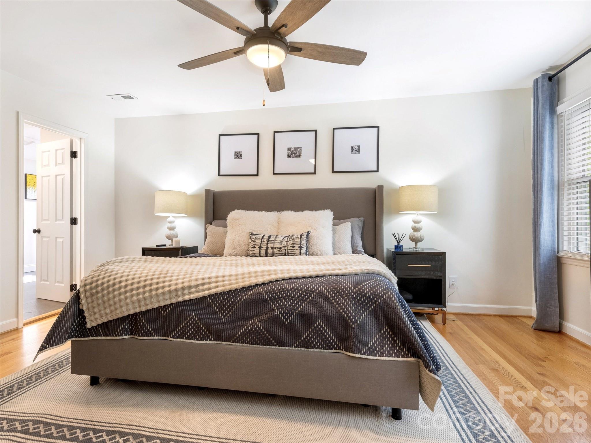9317 Hanover South Trail — Charlotte