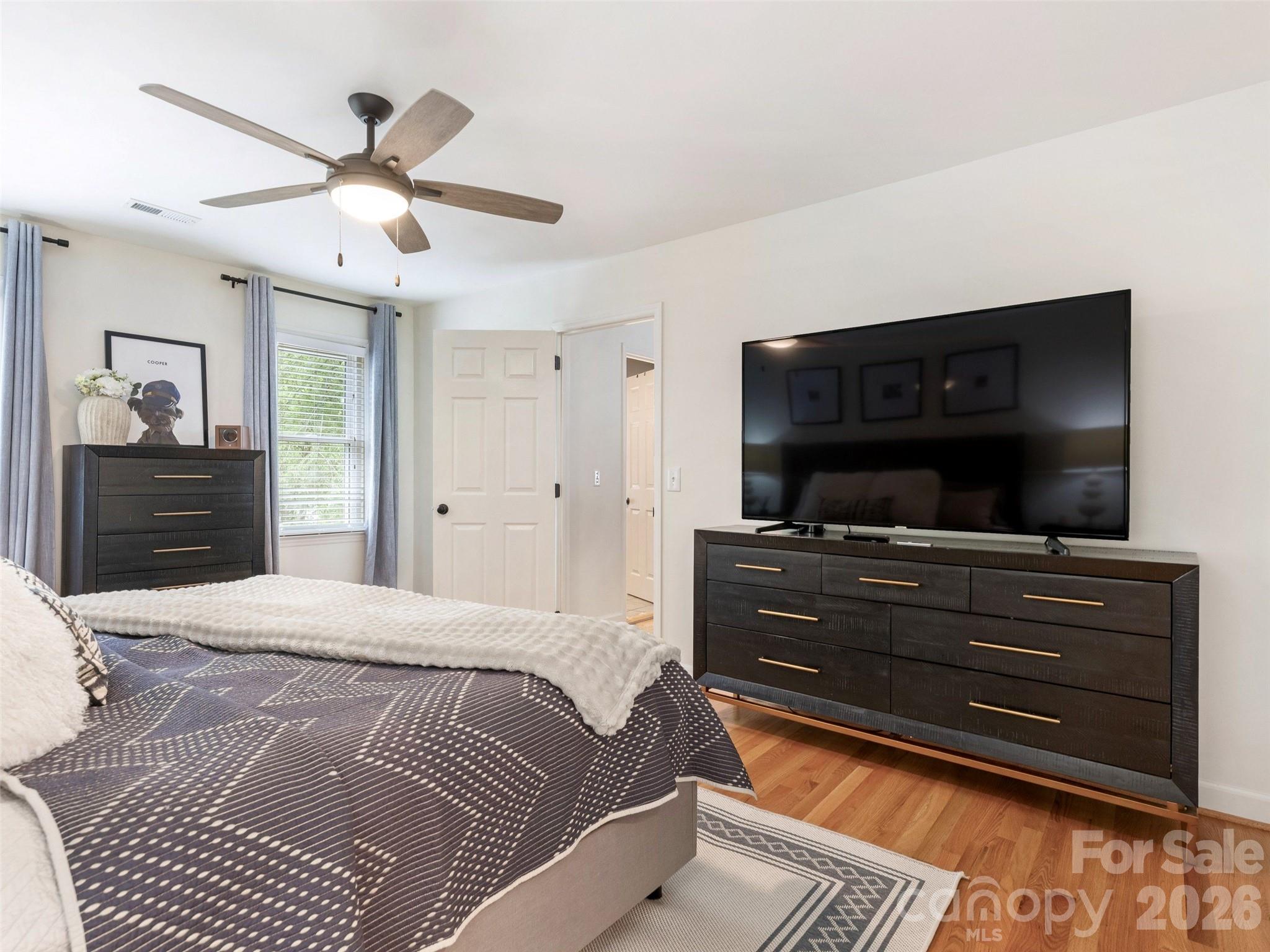 9317 Hanover South Trail — Charlotte
