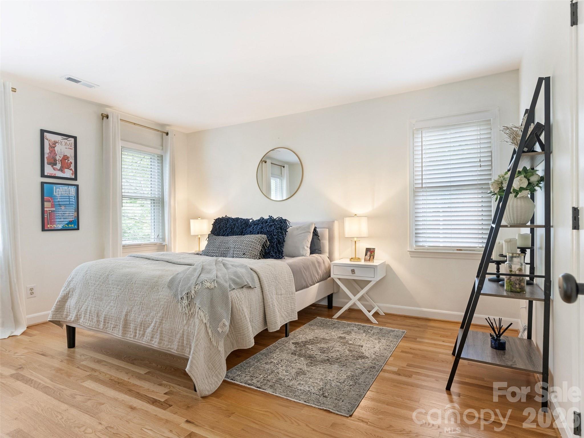 9317 Hanover South Trail — Charlotte