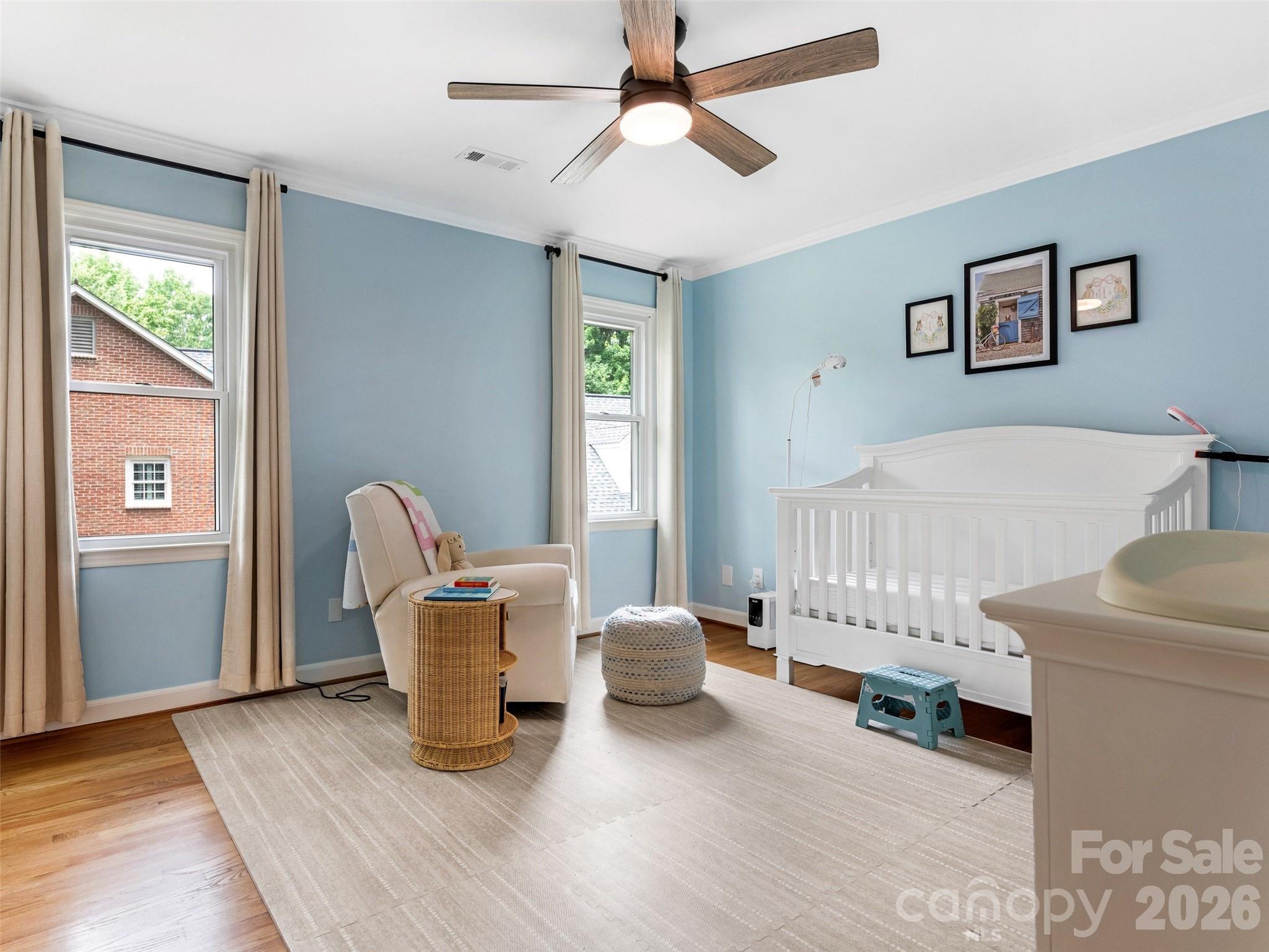 9317 Hanover South Trail — Charlotte