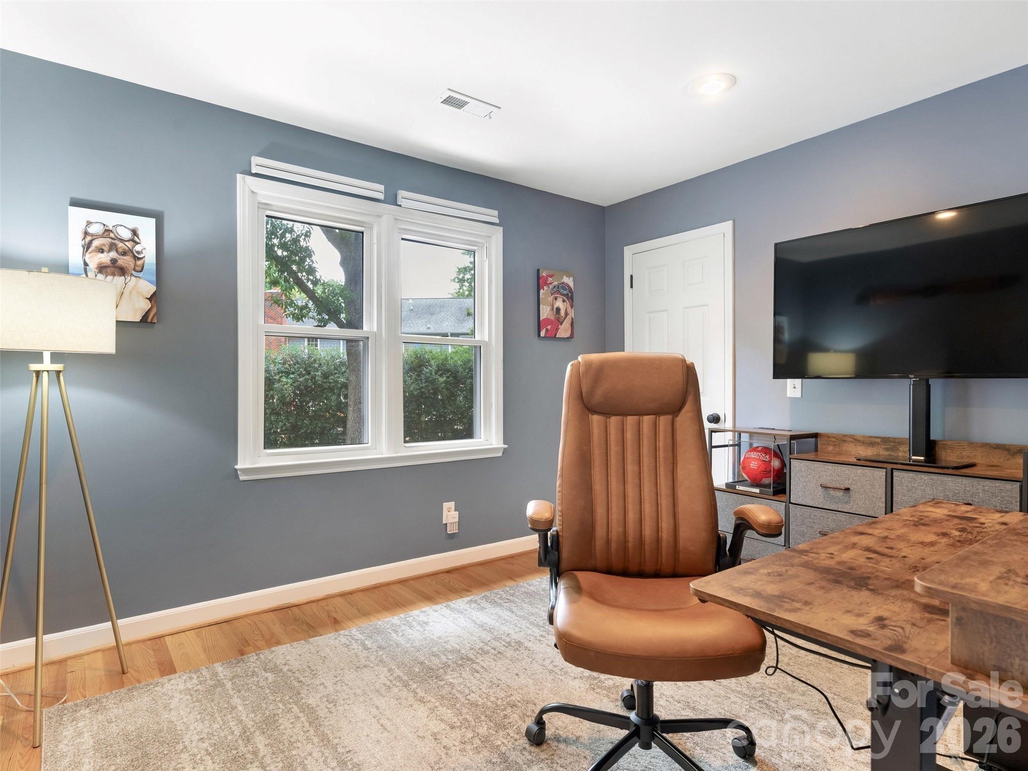 9317 Hanover South Trail — Charlotte