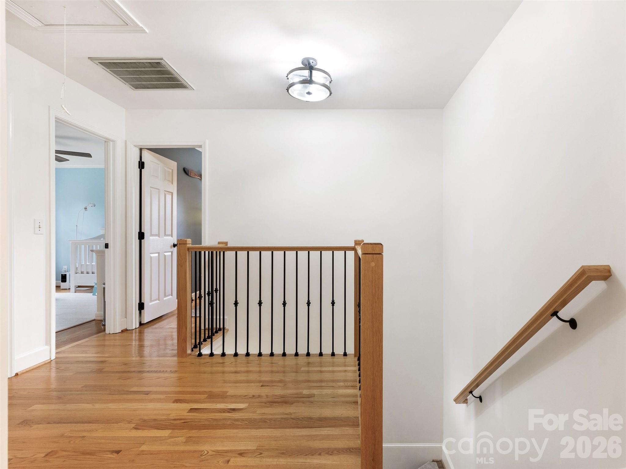 9317 Hanover South Trail — Charlotte