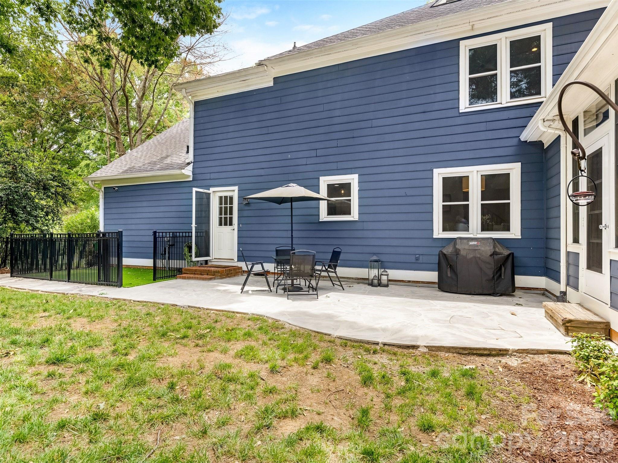 9317 Hanover South Trail — Charlotte