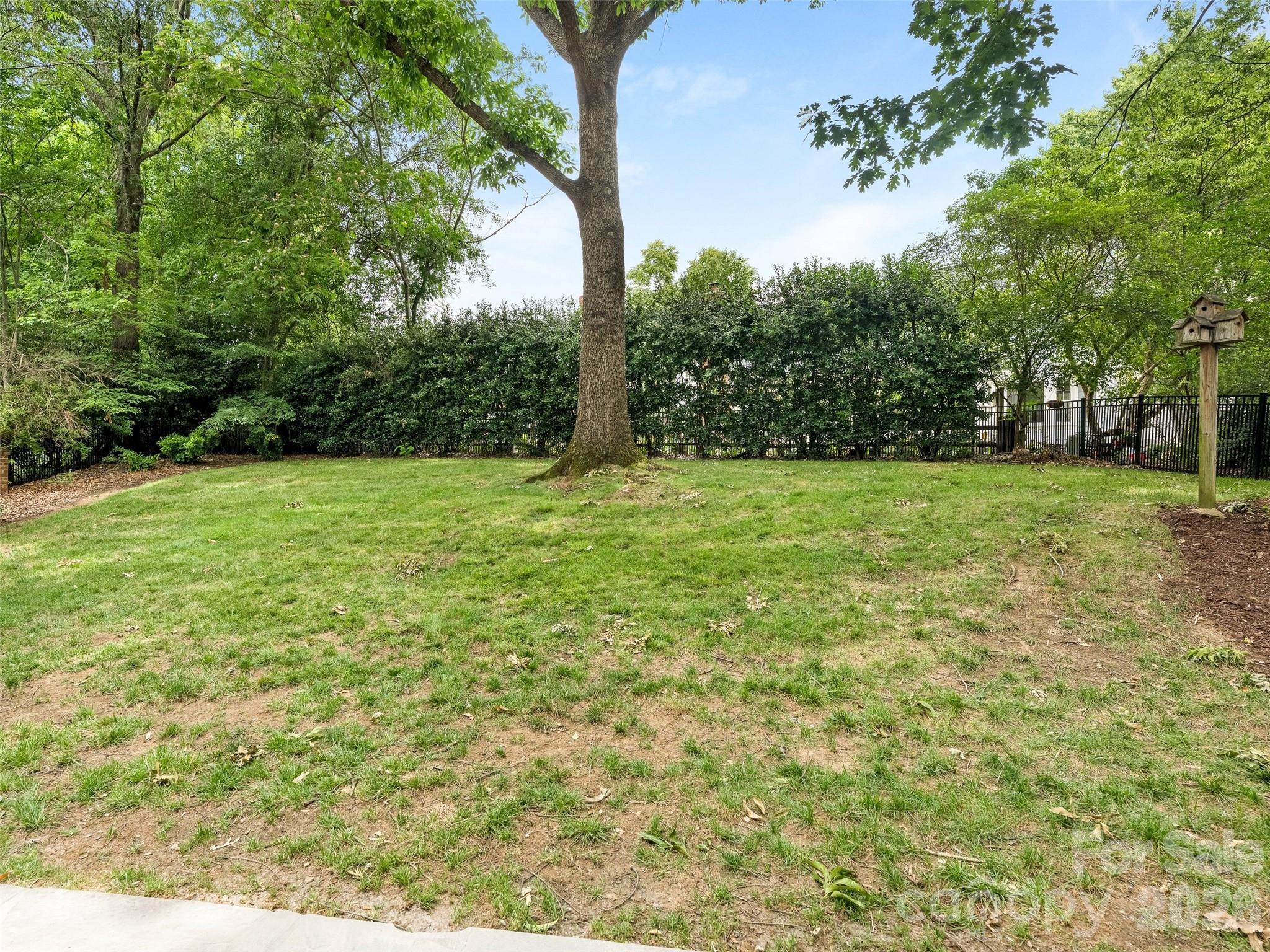 9317 Hanover South Trail — Charlotte