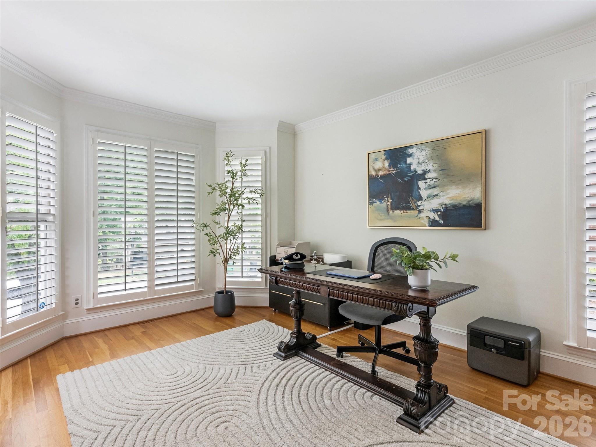 9317 Hanover South Trail — Charlotte