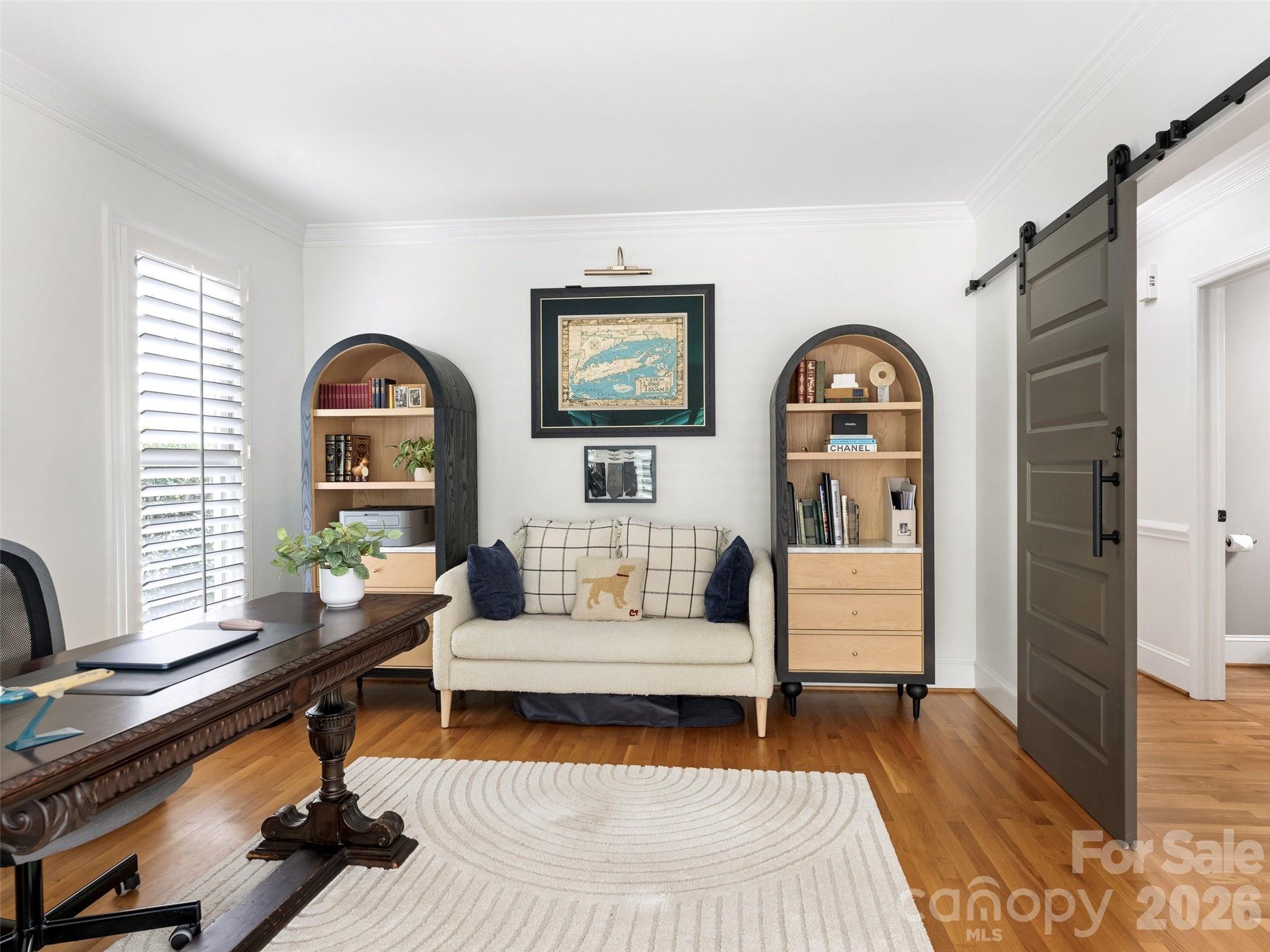 9317 Hanover South Trail — Charlotte