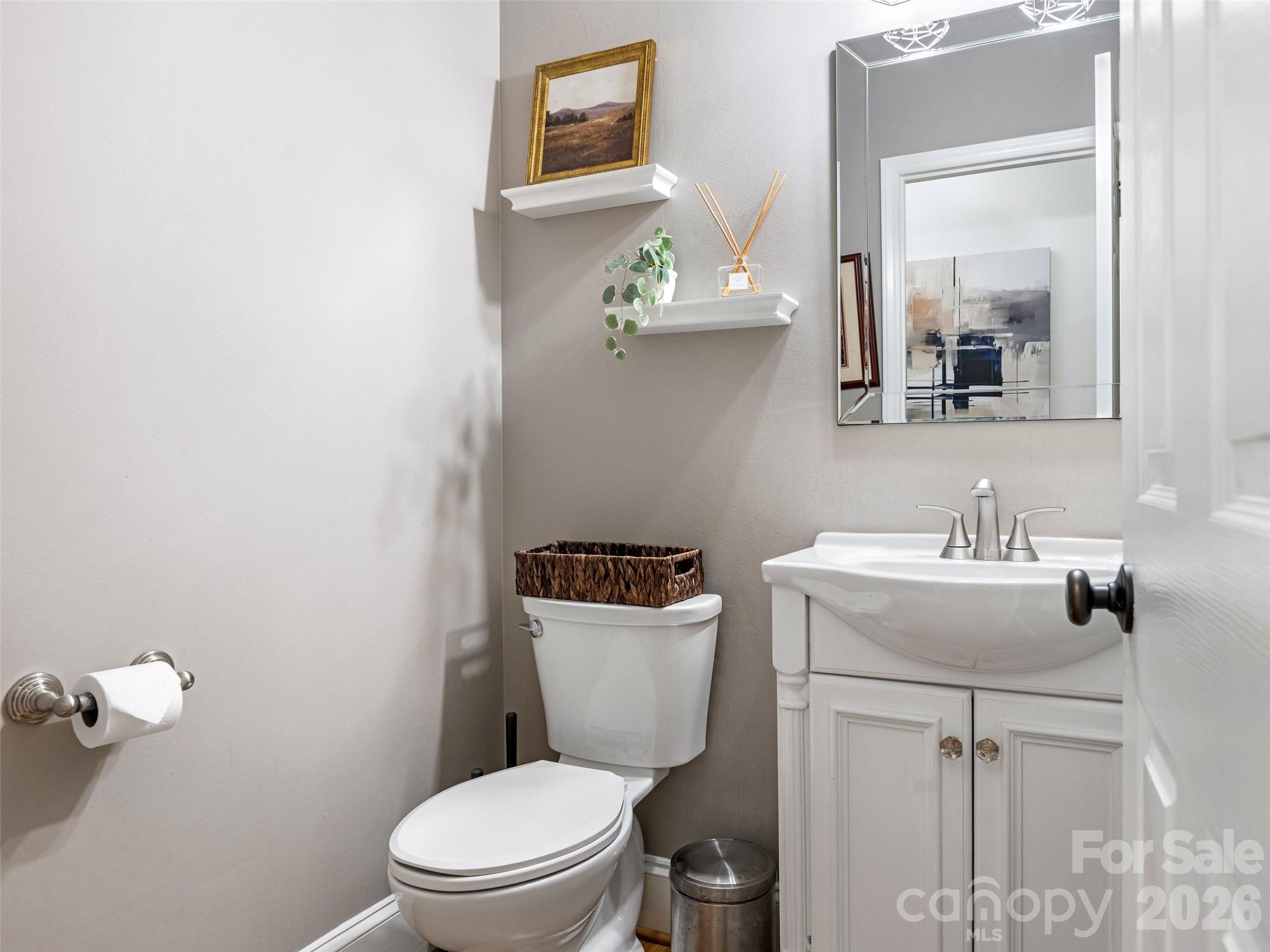 9317 Hanover South Trail — Charlotte