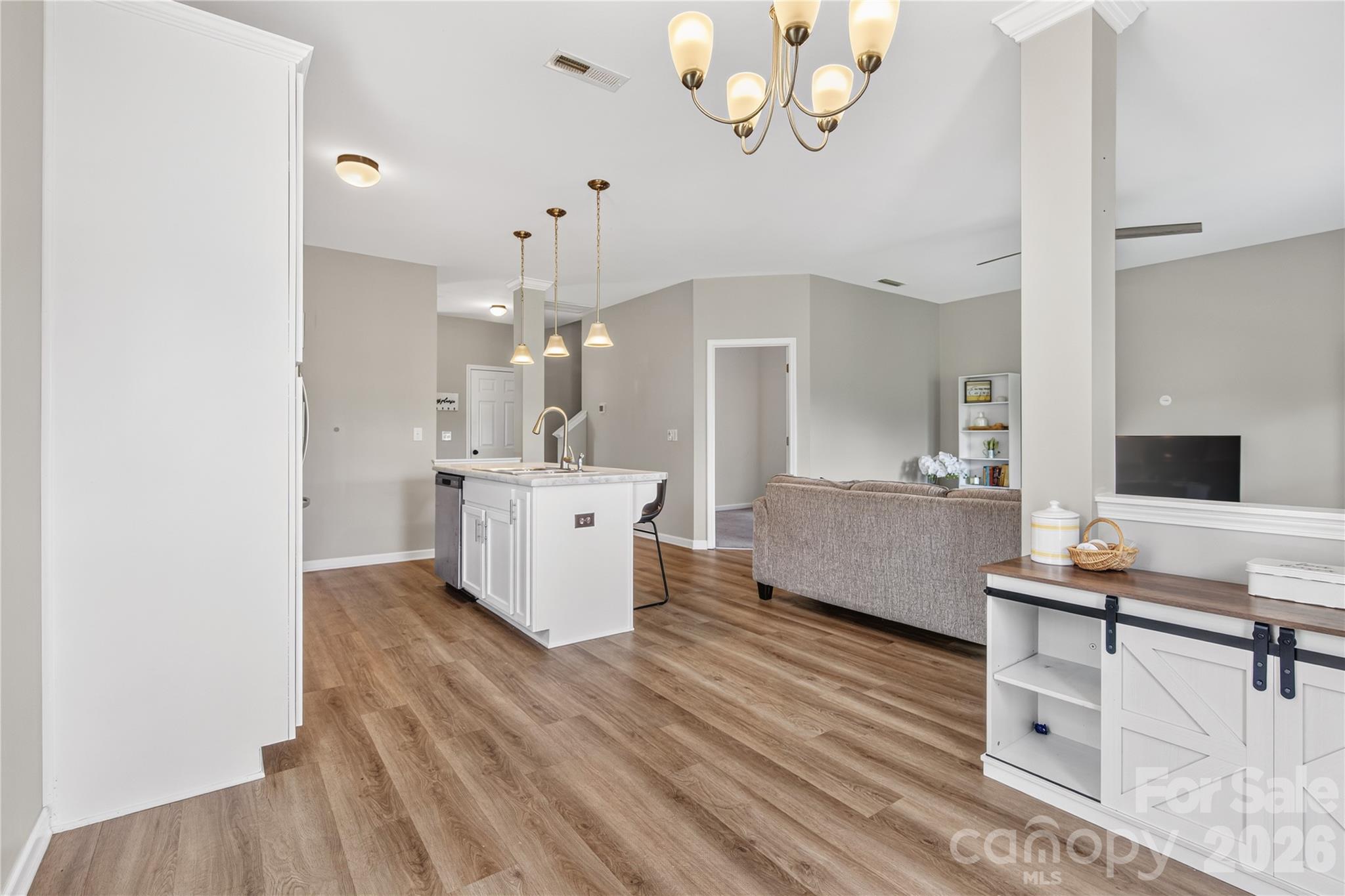 824 Alta Way — Kannapolis