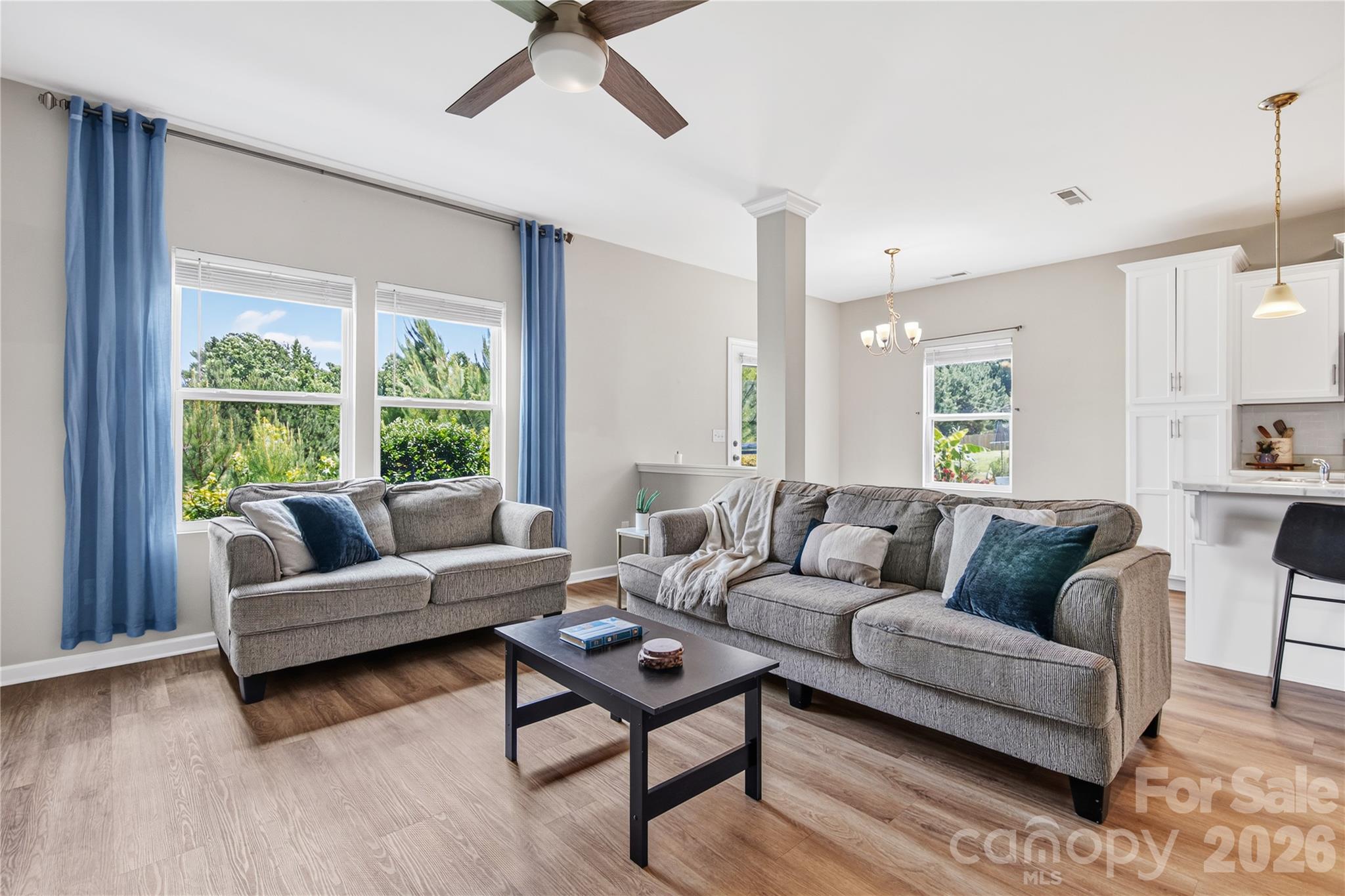 824 Alta Way — Kannapolis