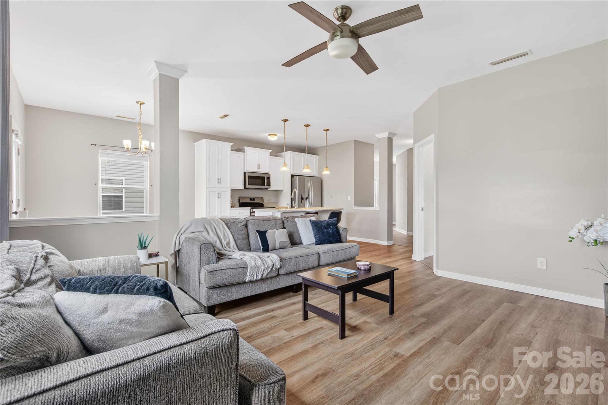 824 Alta Way — Kannapolis