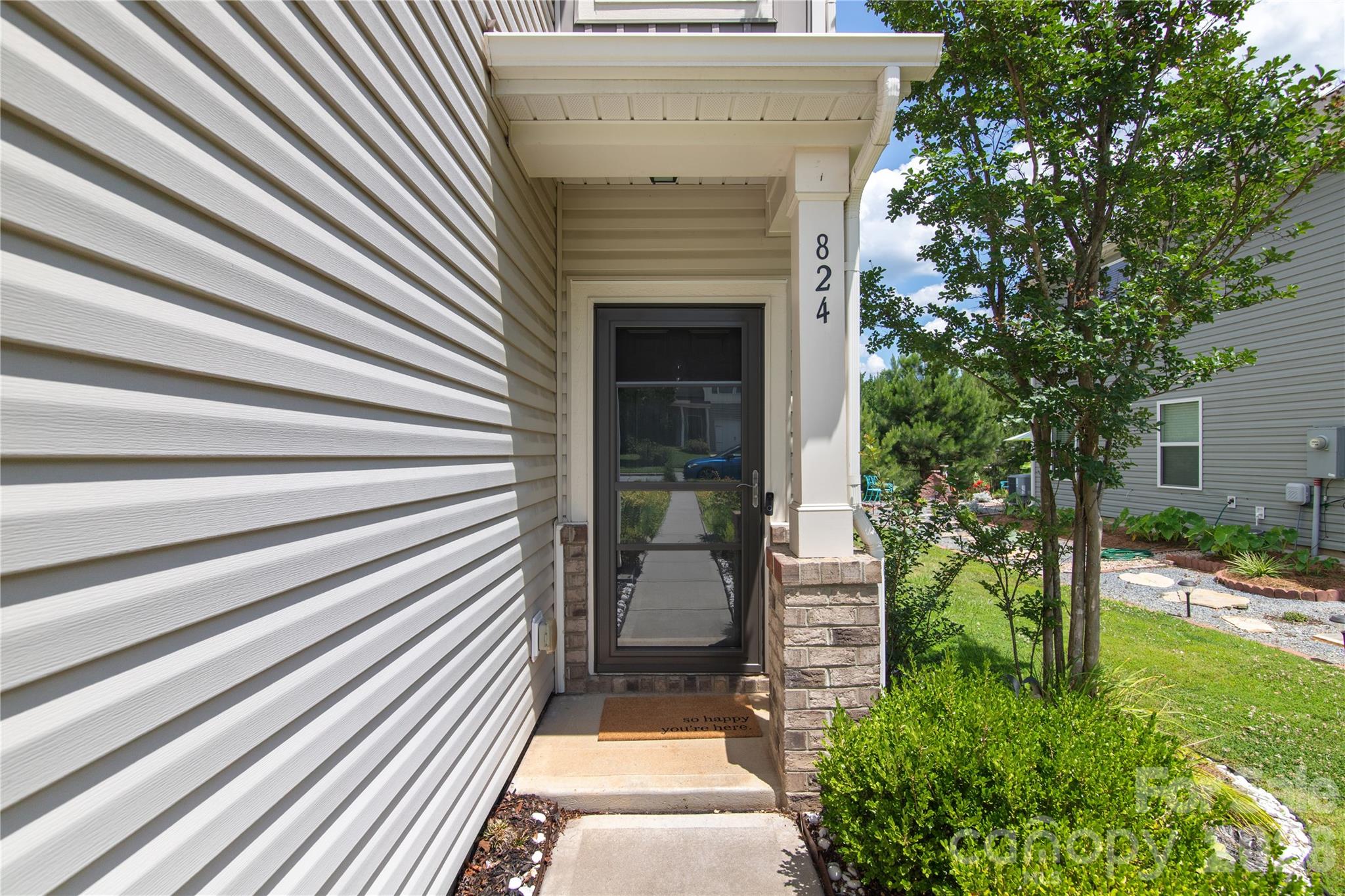824 Alta Way — Kannapolis