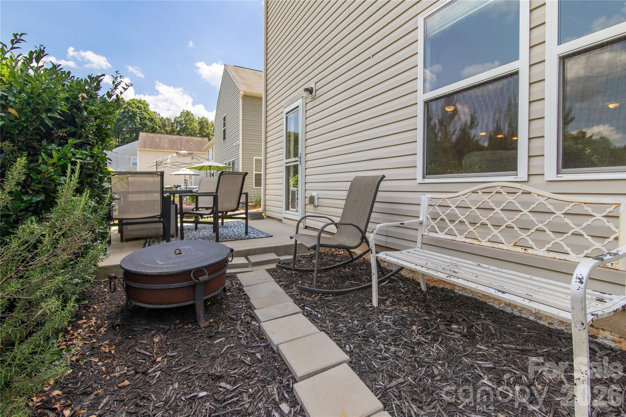 824 Alta Way — Kannapolis