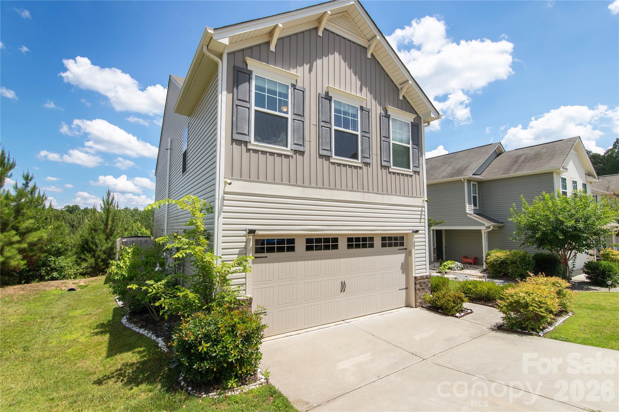 824 Alta Way — Kannapolis