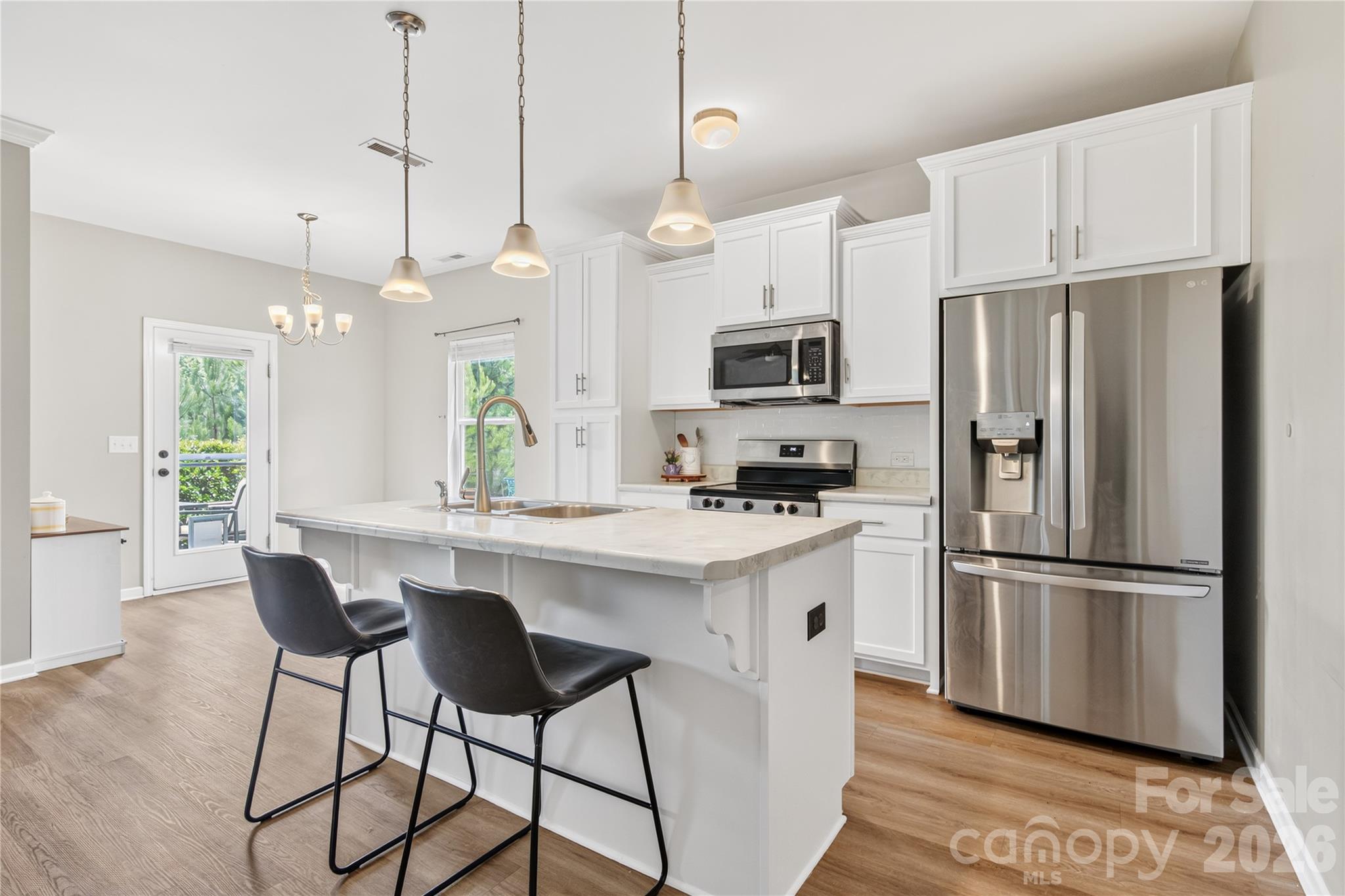 824 Alta Way — Kannapolis