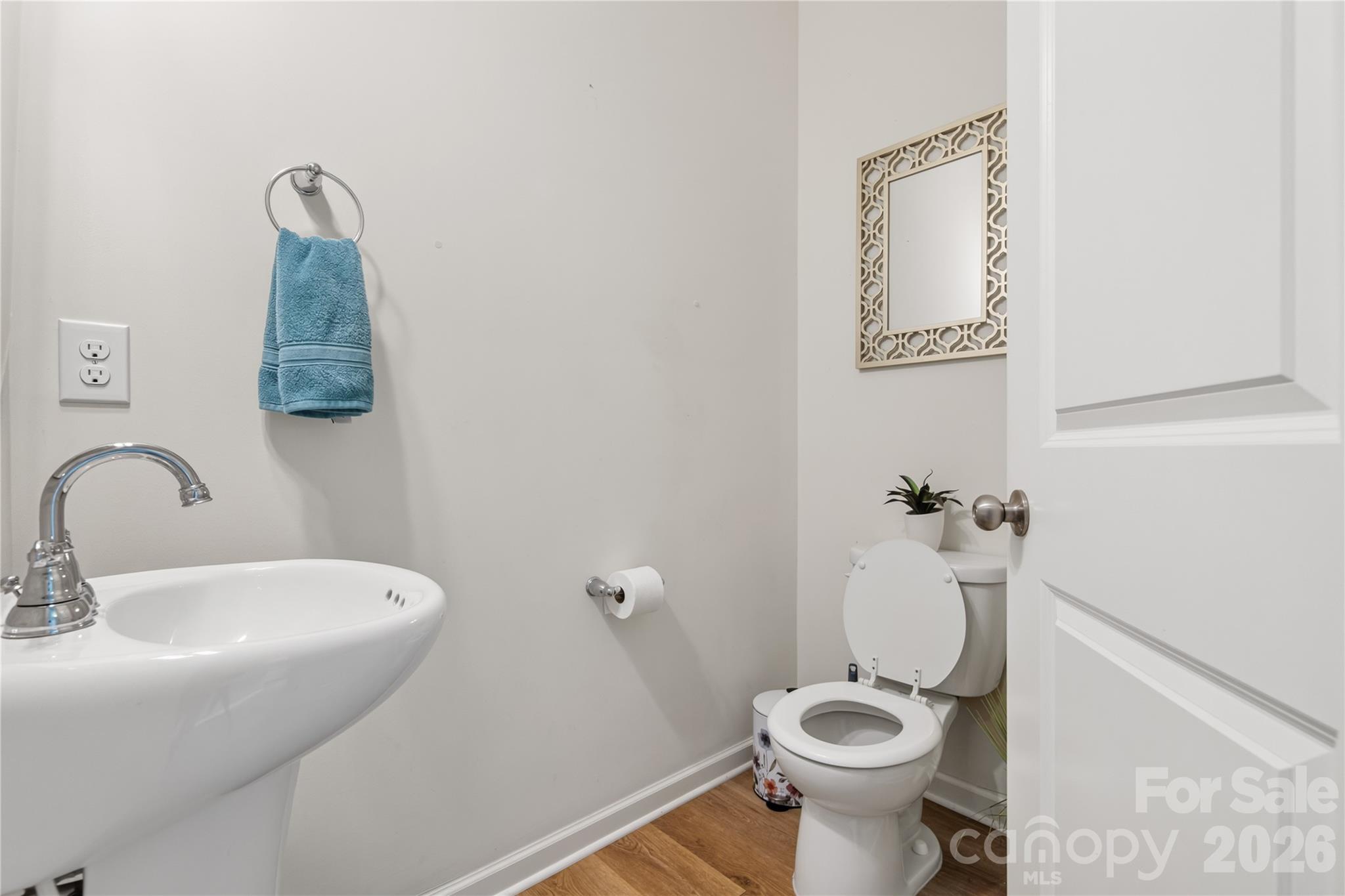 824 Alta Way — Kannapolis