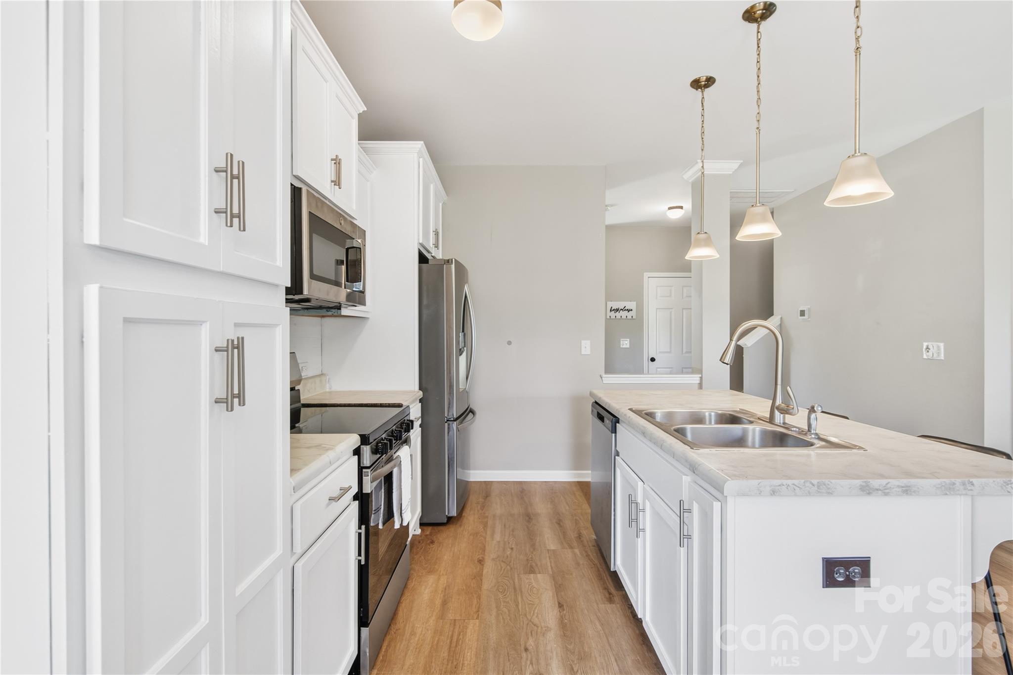 824 Alta Way — Kannapolis