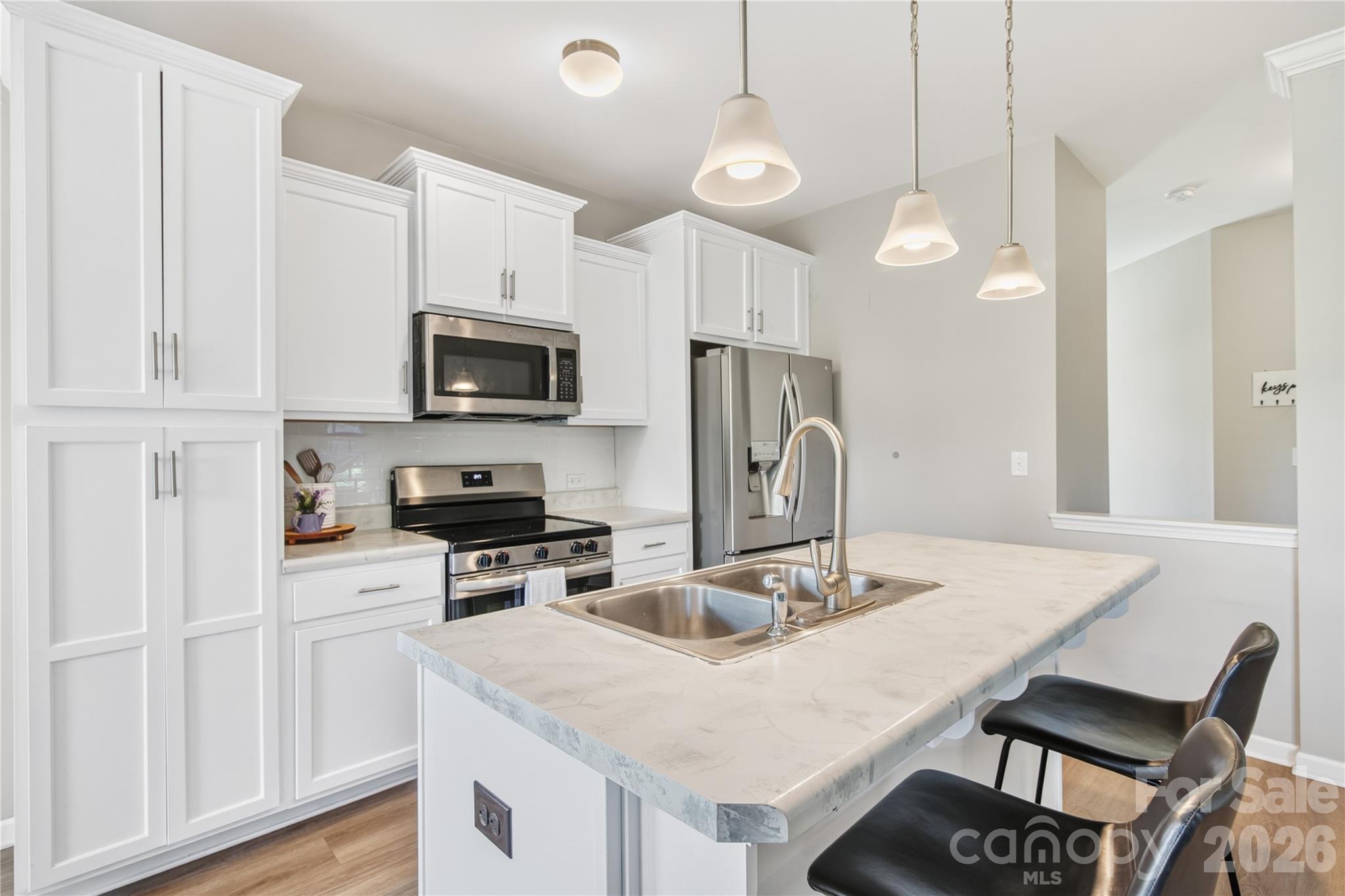824 Alta Way — Kannapolis