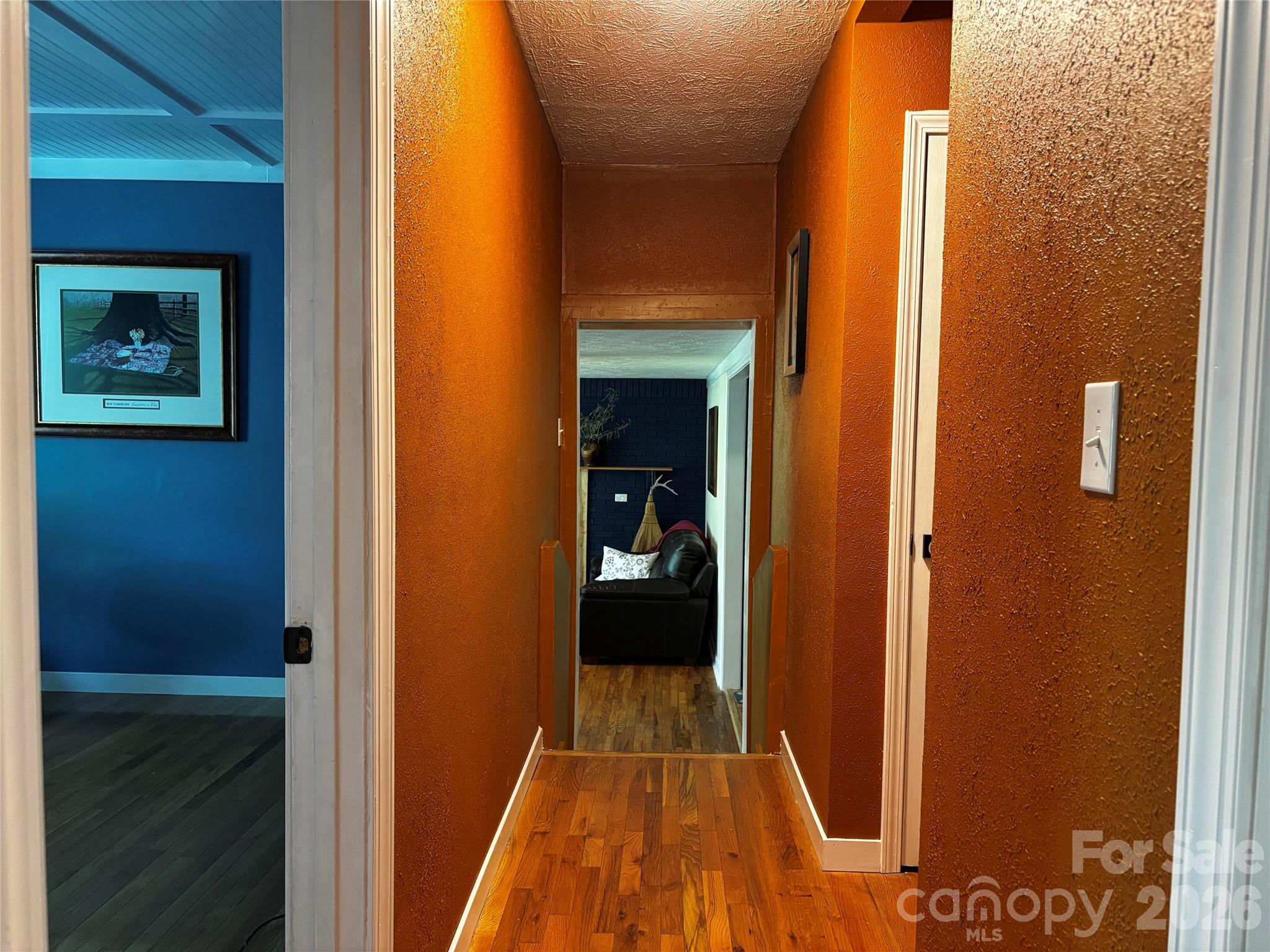 2879 Chandler Creek Road — Mars Hill