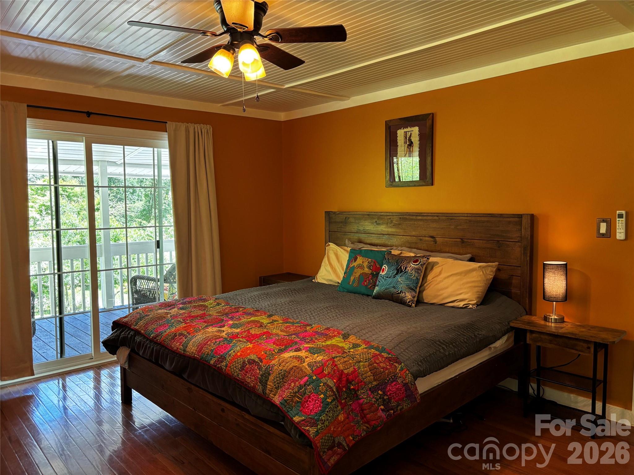2879 Chandler Creek Road — Mars Hill