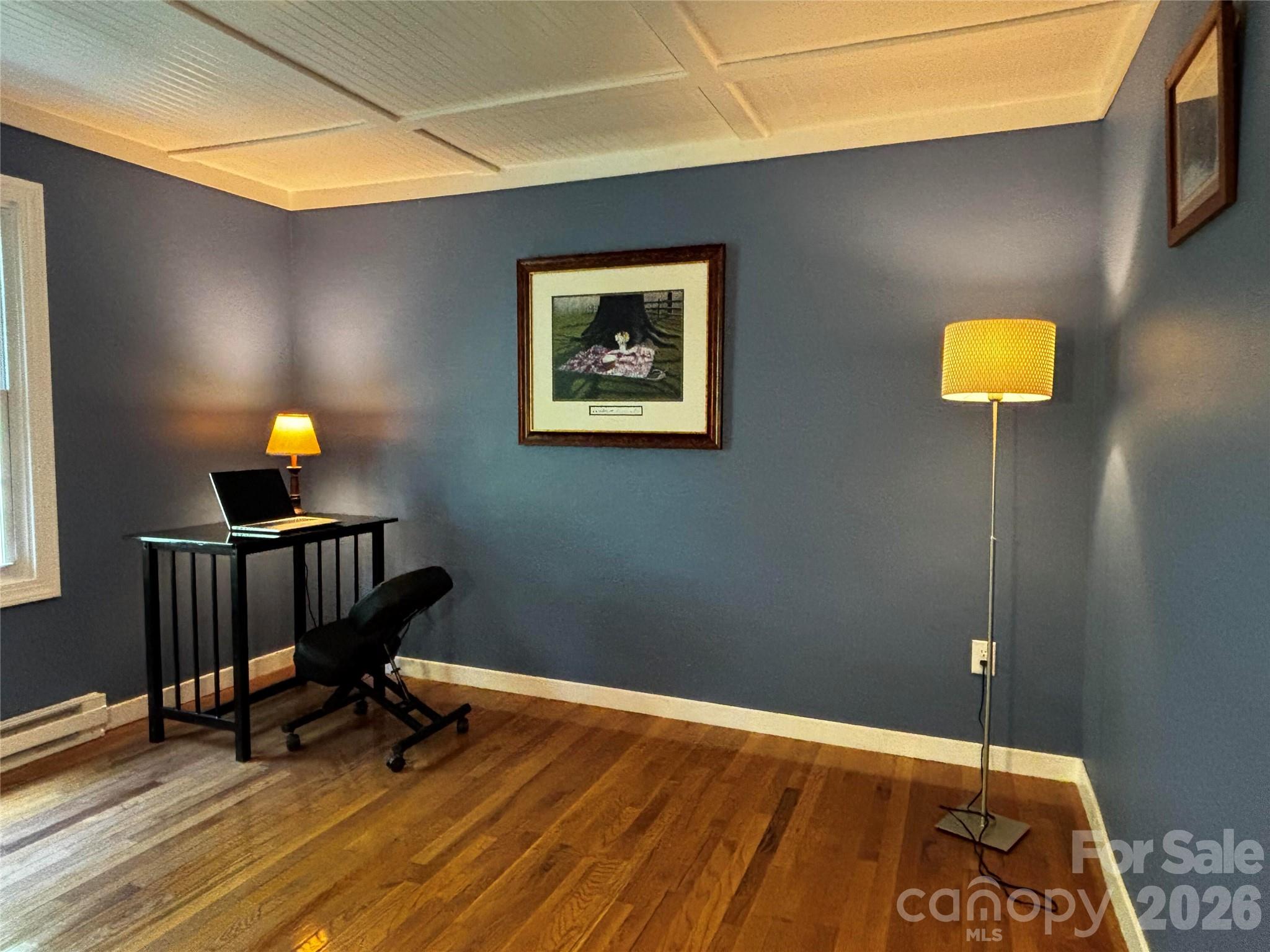 2879 Chandler Creek Road — Mars Hill