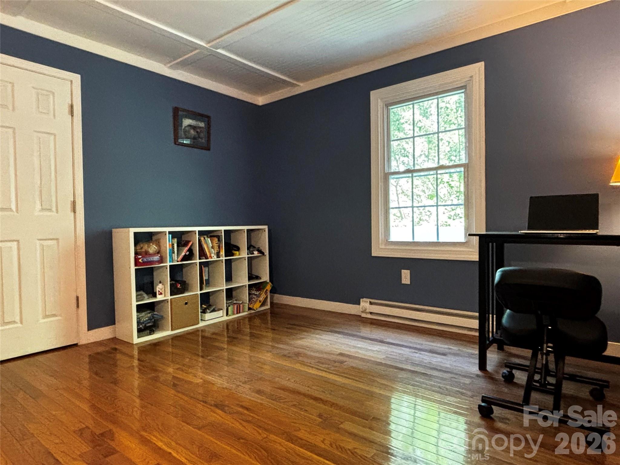 2879 Chandler Creek Road — Mars Hill