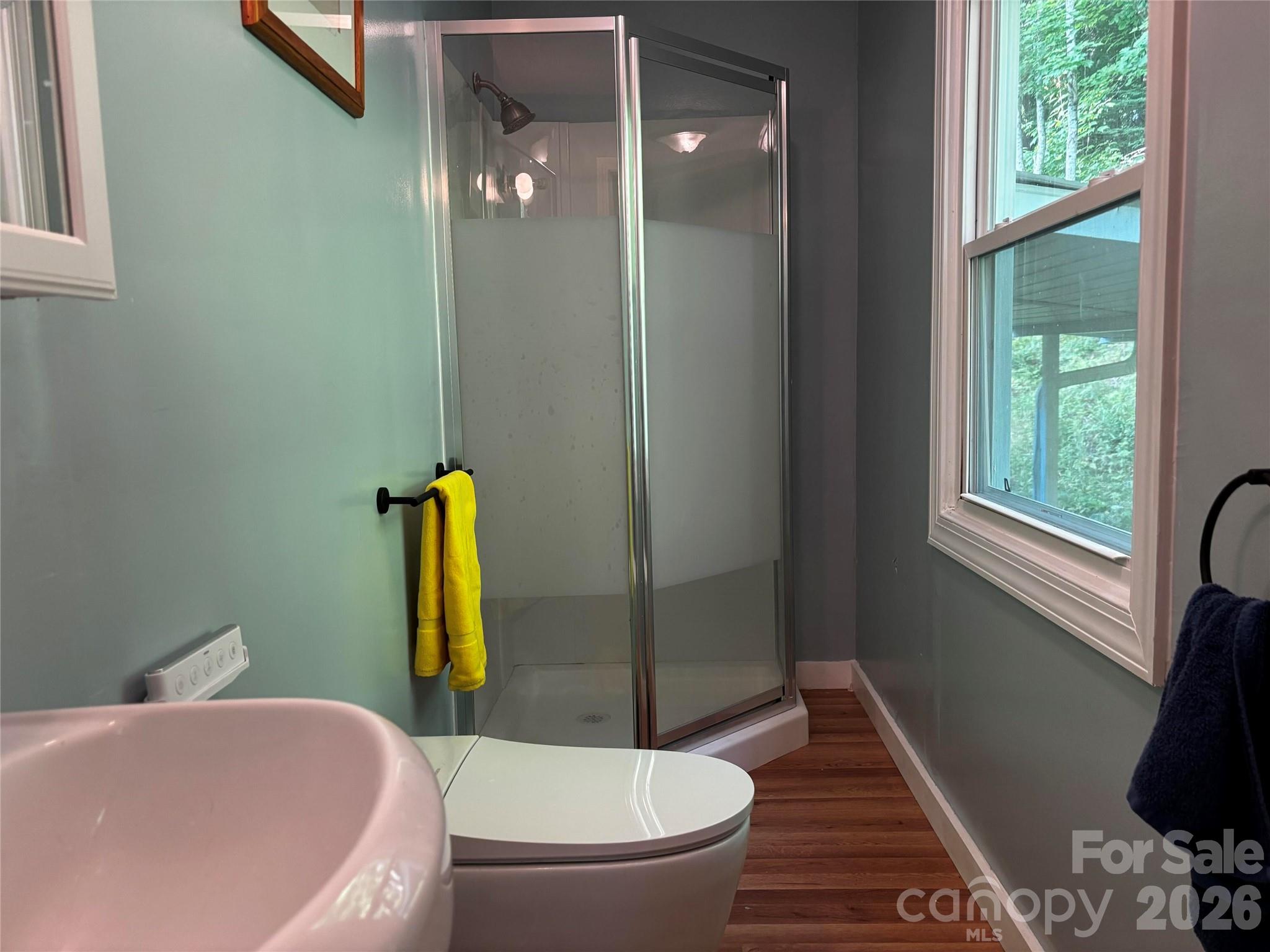 2879 Chandler Creek Road — Mars Hill