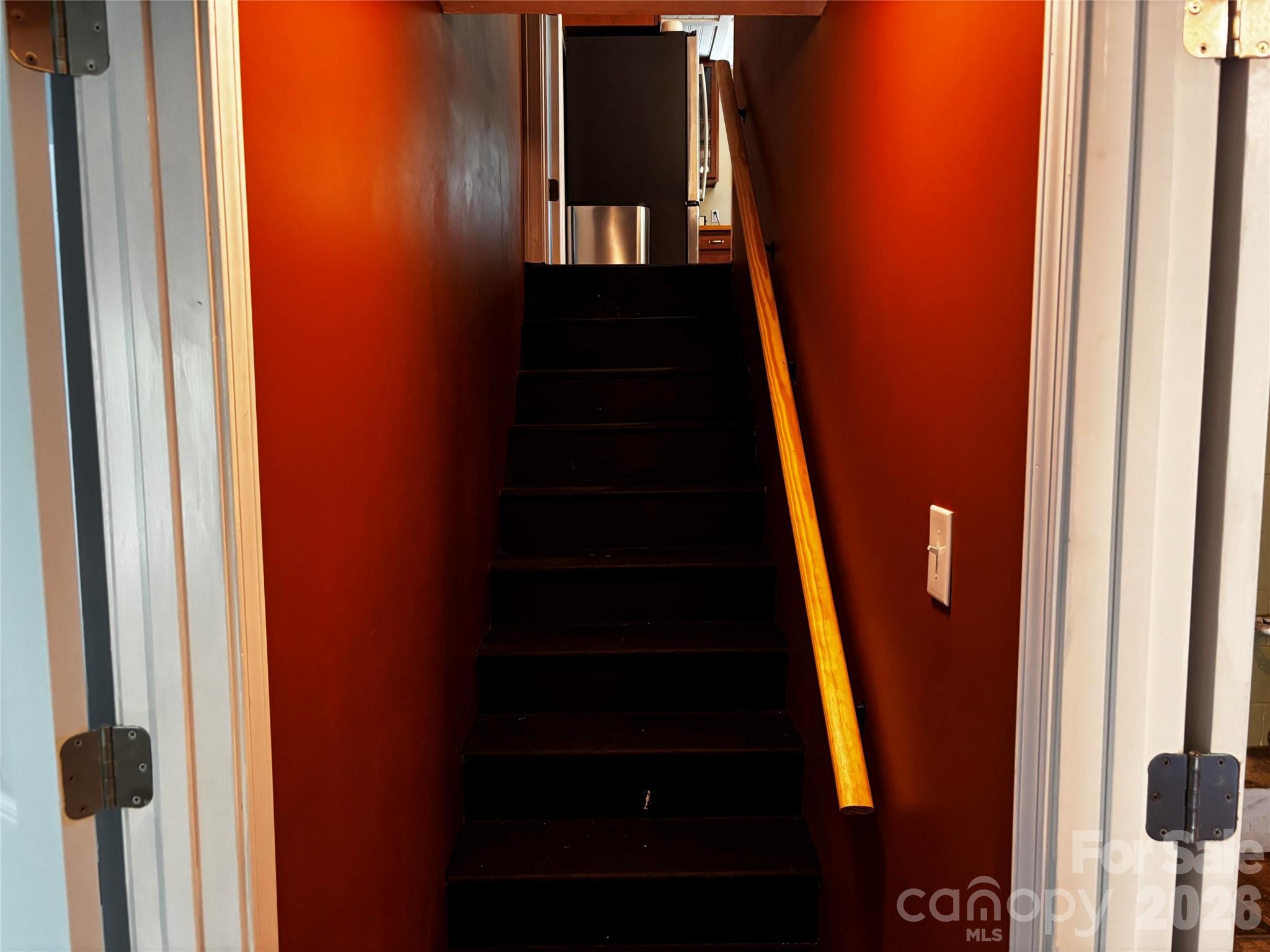 2879 Chandler Creek Road — Mars Hill