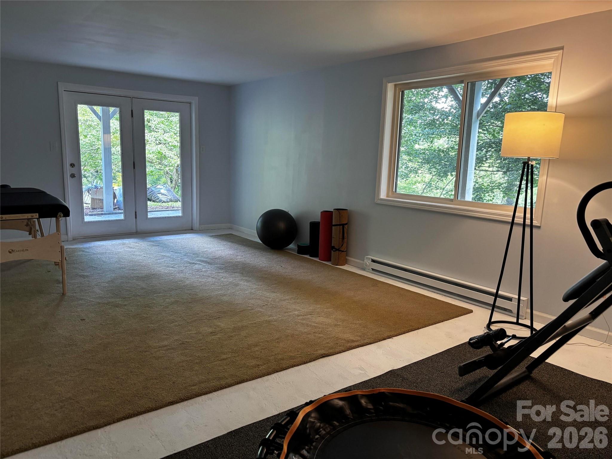 2879 Chandler Creek Road — Mars Hill