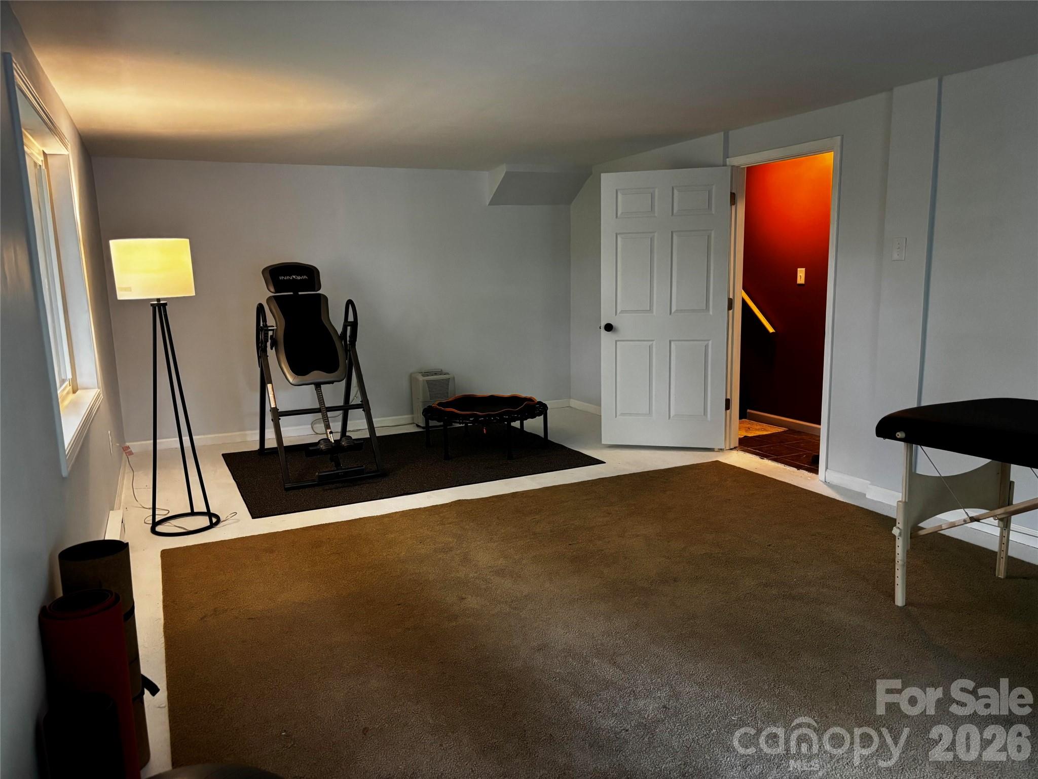 2879 Chandler Creek Road — Mars Hill