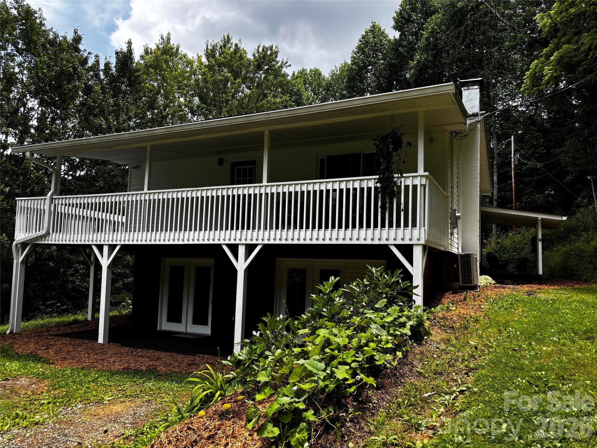 2879 Chandler Creek Road — Mars Hill