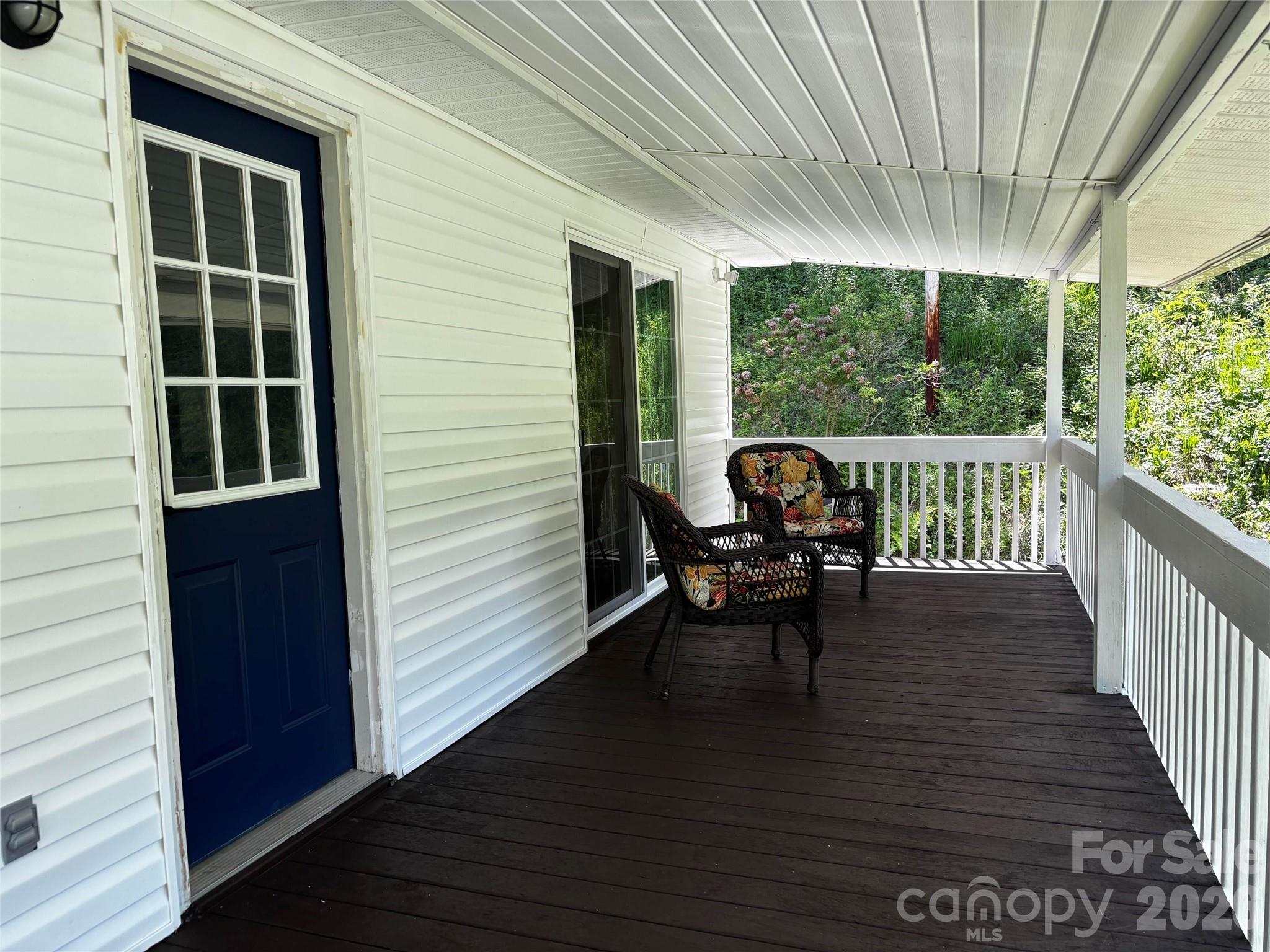 2879 Chandler Creek Road — Mars Hill