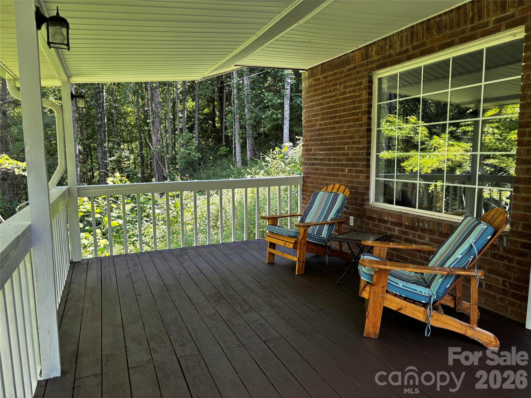 2879 Chandler Creek Road — Mars Hill