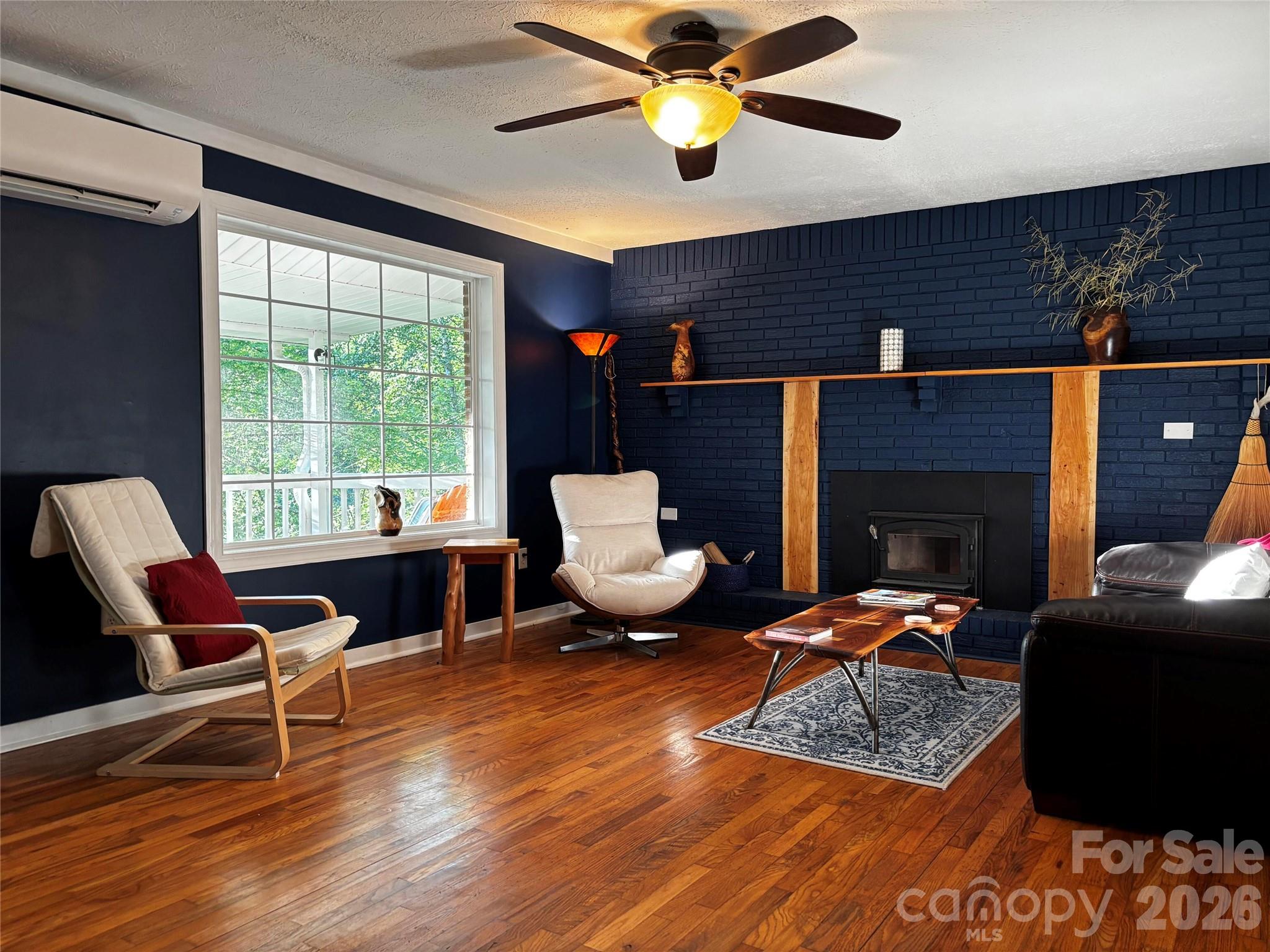 2879 Chandler Creek Road — Mars Hill