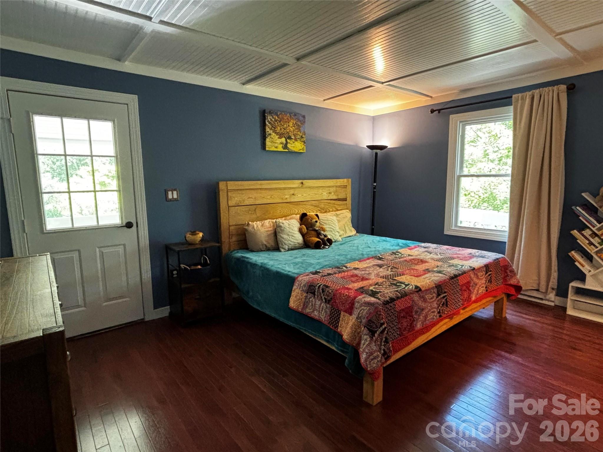 2879 Chandler Creek Road — Mars Hill