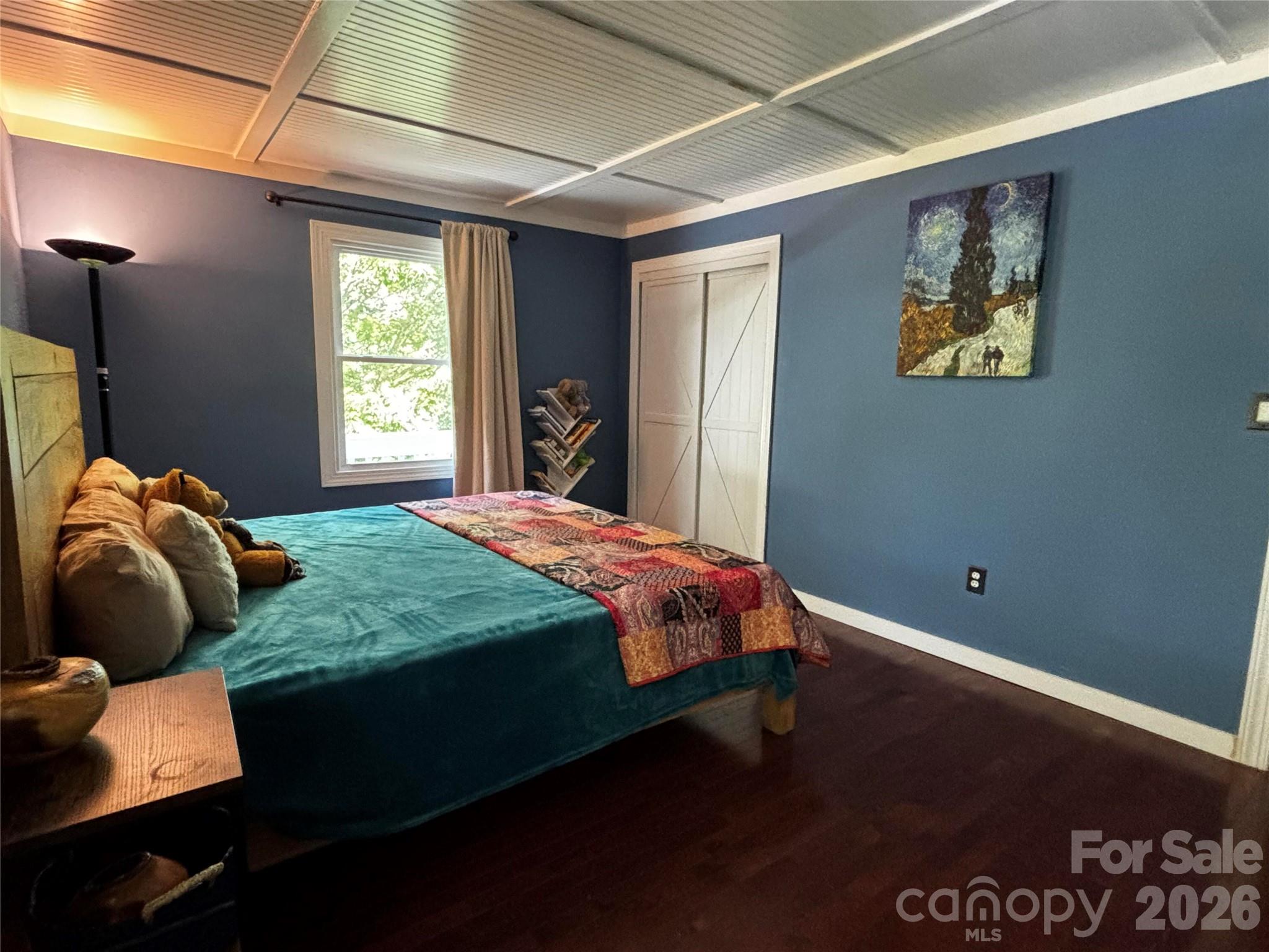 2879 Chandler Creek Road — Mars Hill