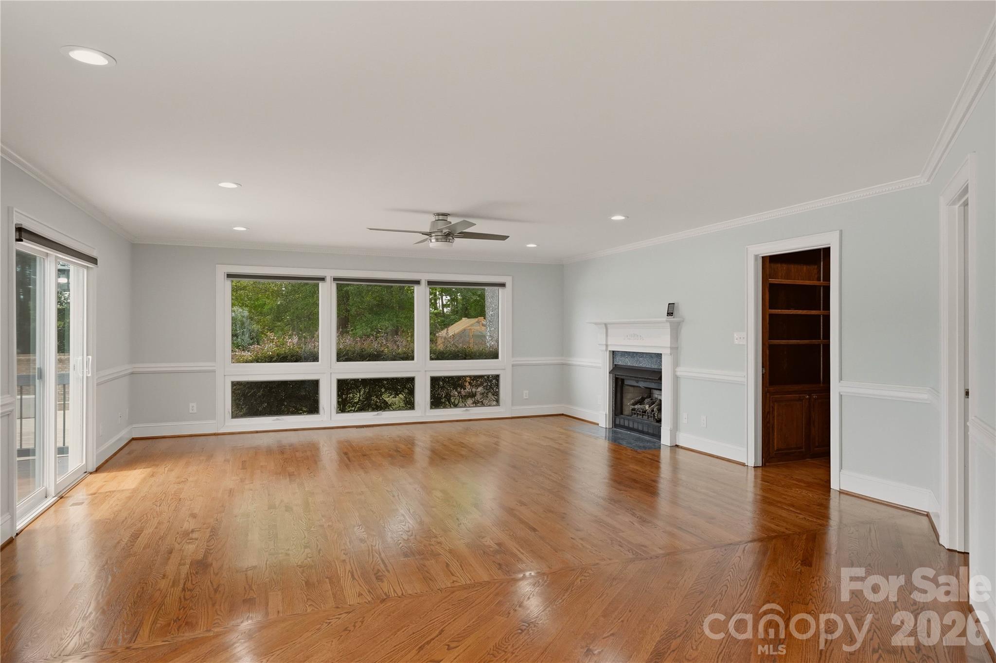 4872 E Liberty Hill Road — York