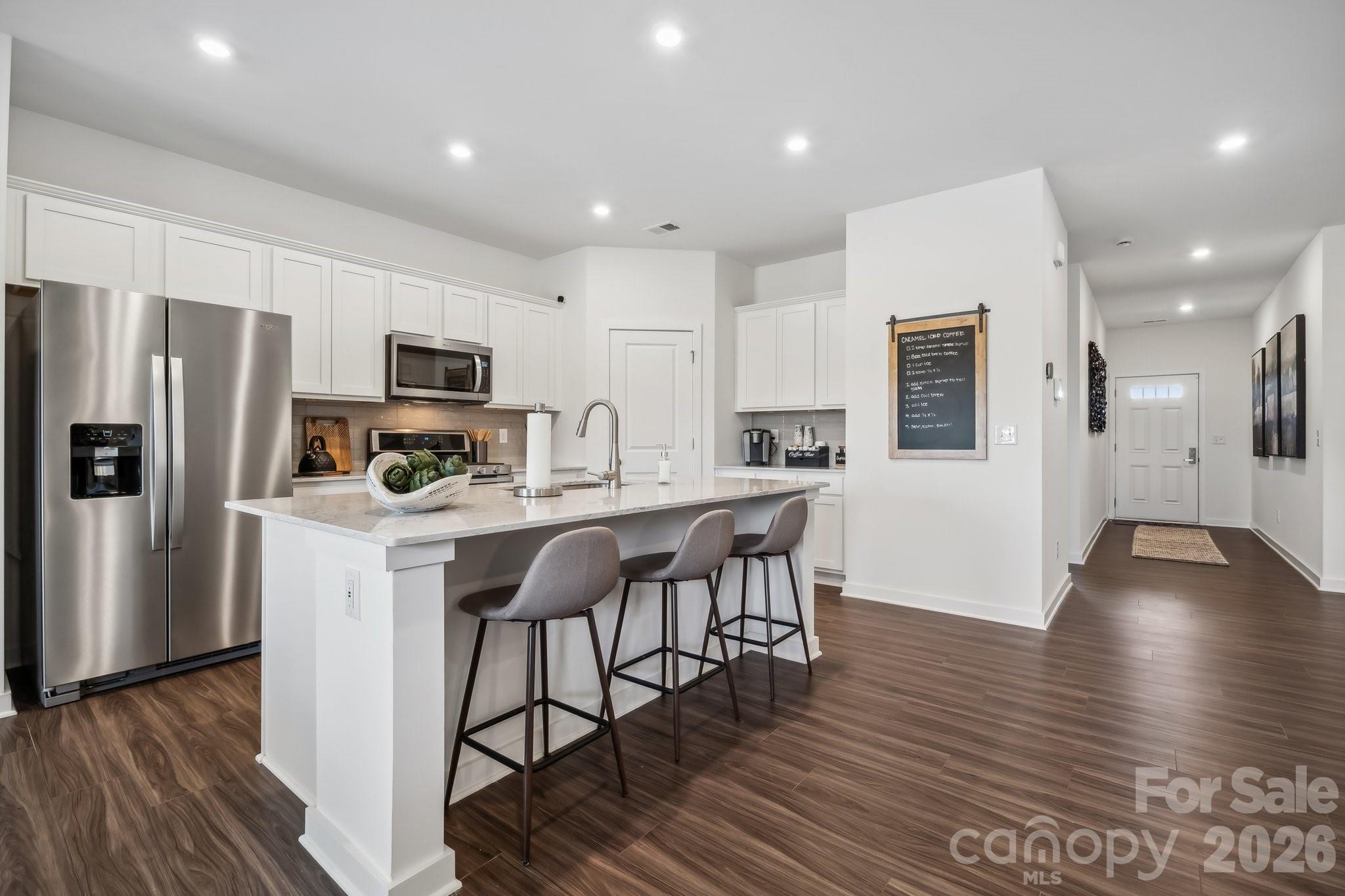 2760 Blue Sky Meadows Drive — Monroe