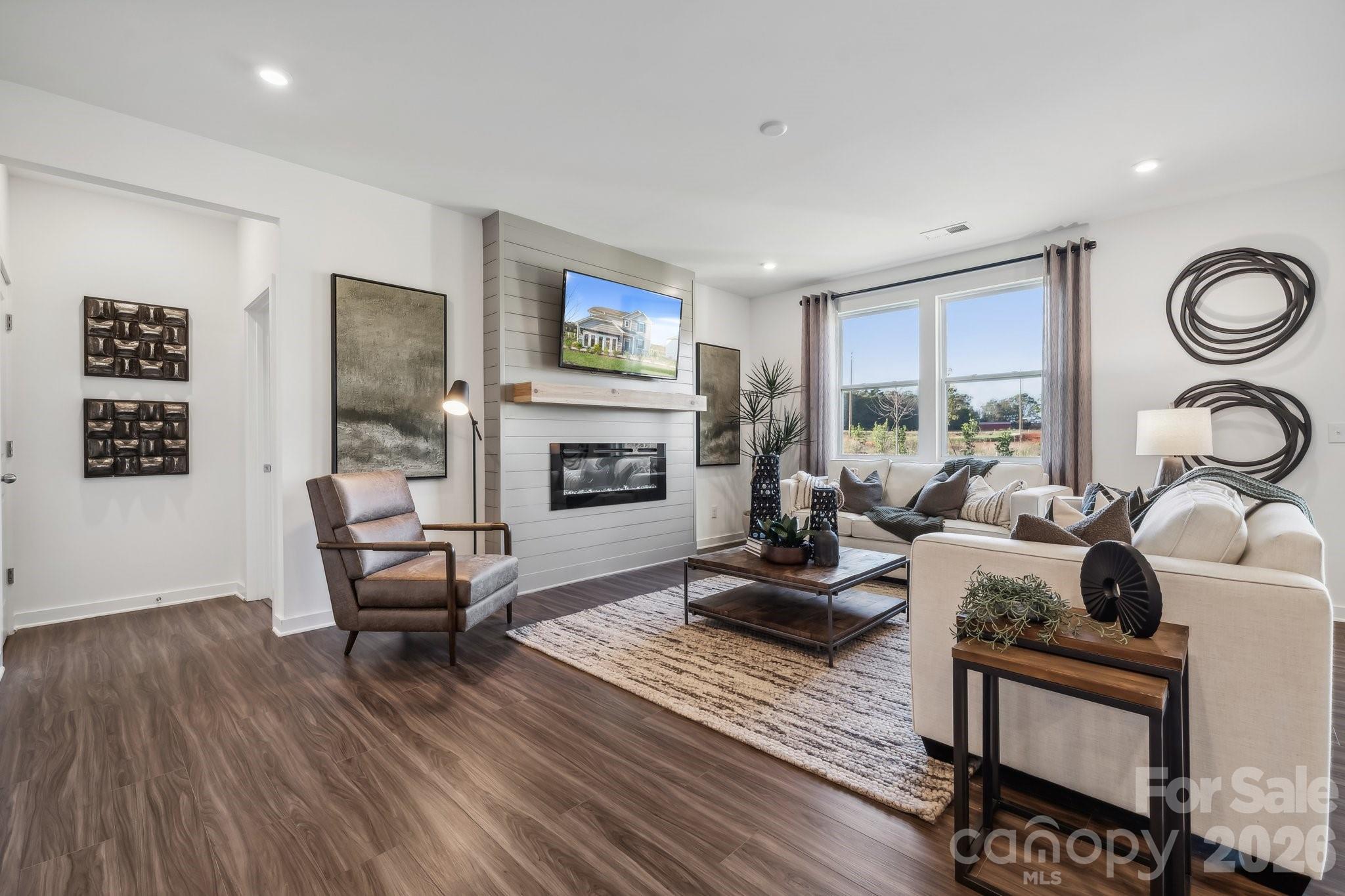 2760 Blue Sky Meadows Drive — Monroe